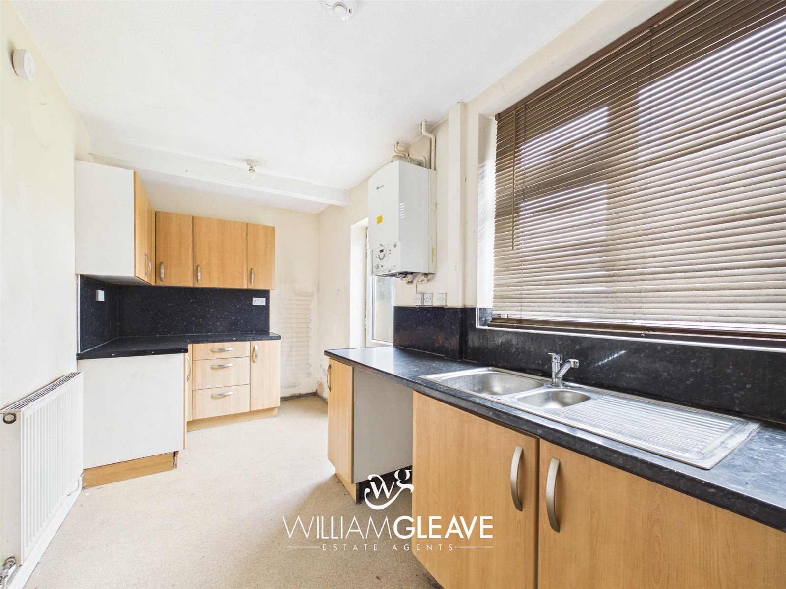 Westminster Crescent, Shotton, Deeside, Flintshire, CH5, photo 9