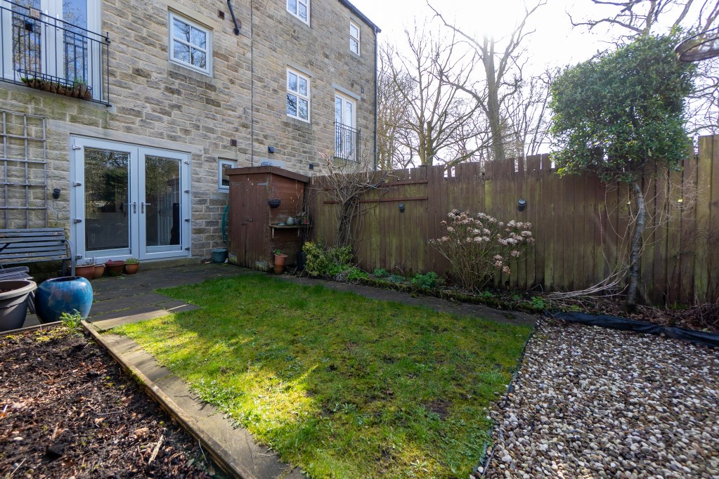 The Old Corn Mill, Glusburn, North Yorkshire, BD20, photo 14