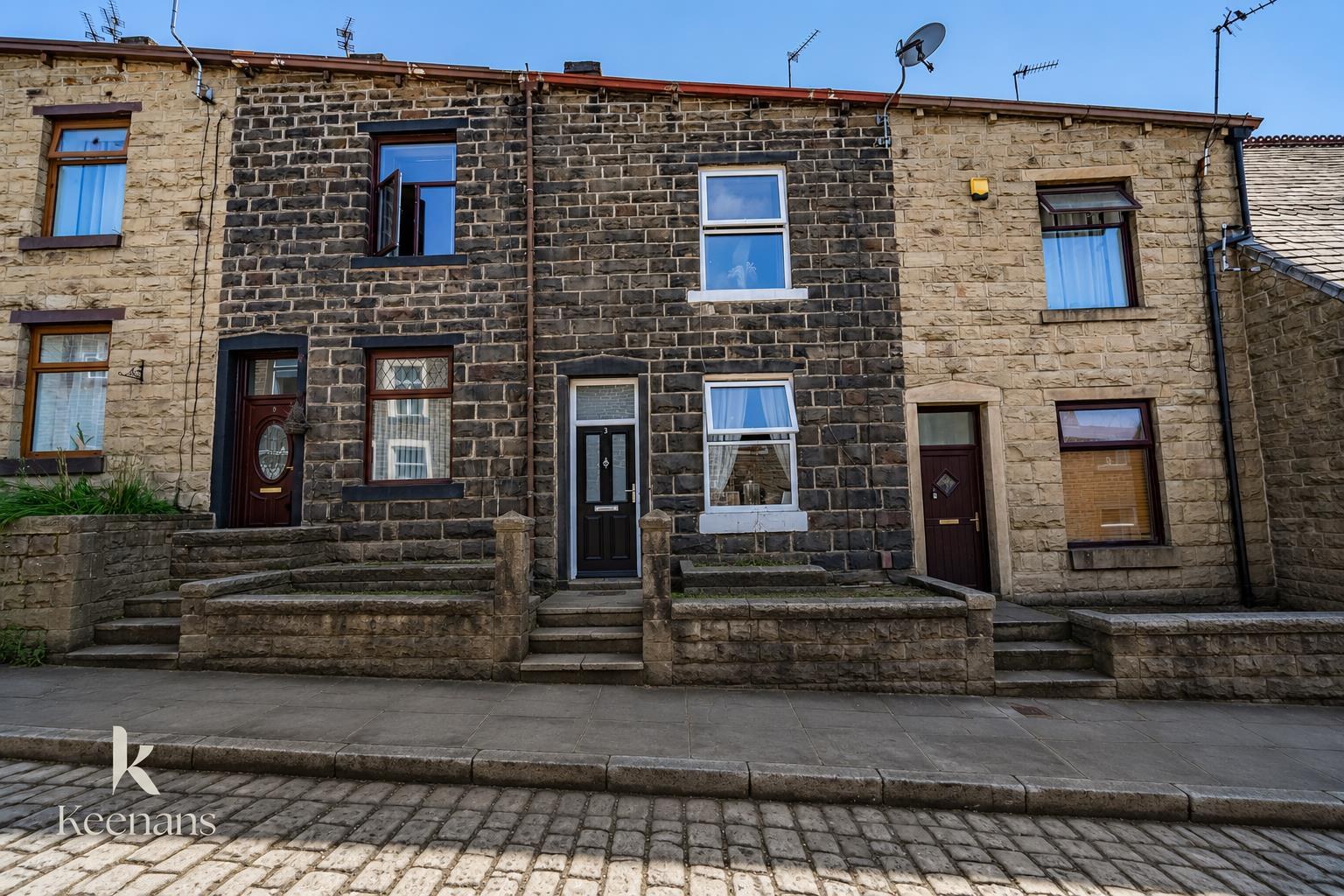 Whitehead Street