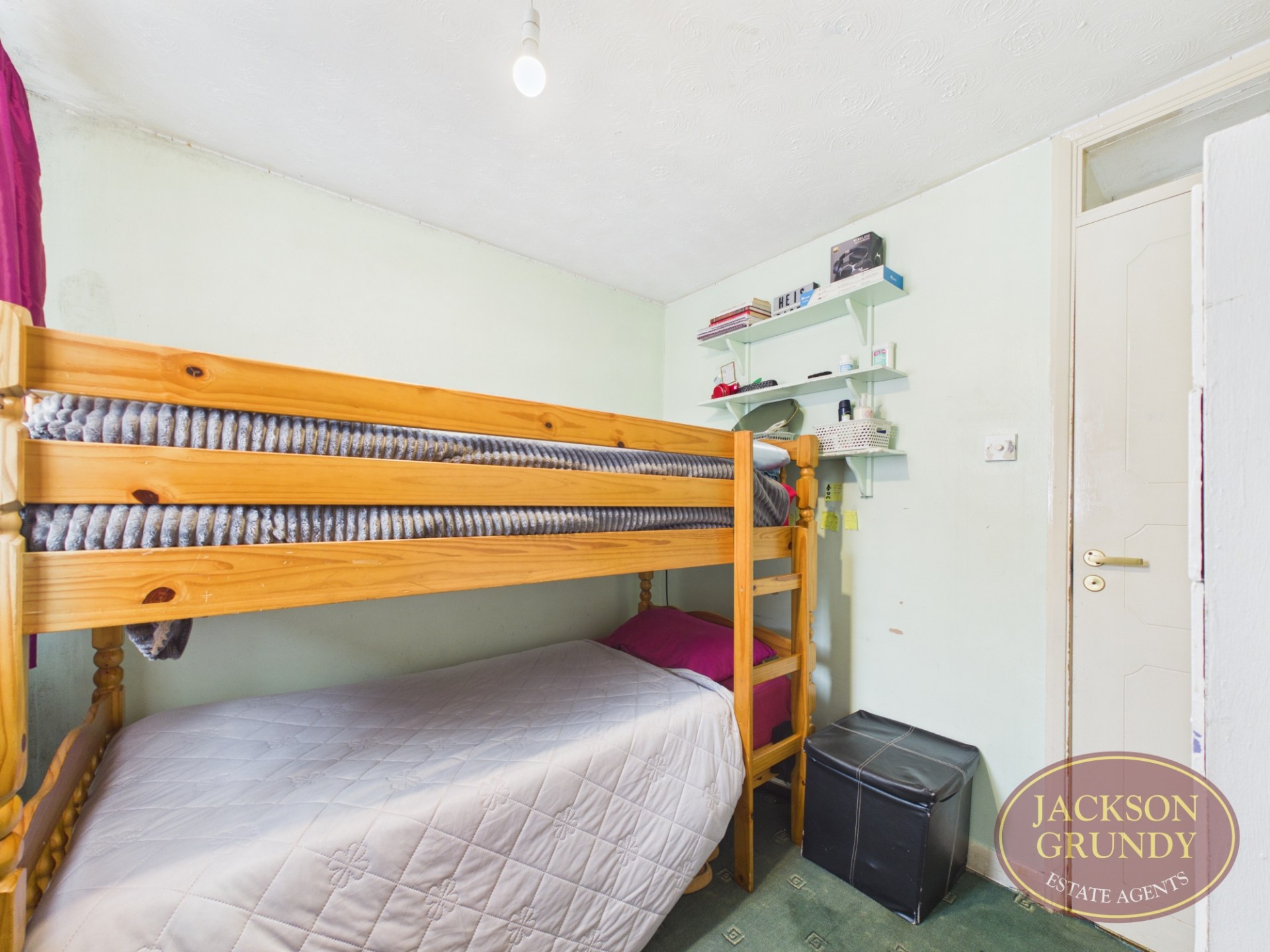 Keyham Court, The Glades, NN3 8TT, photo 12