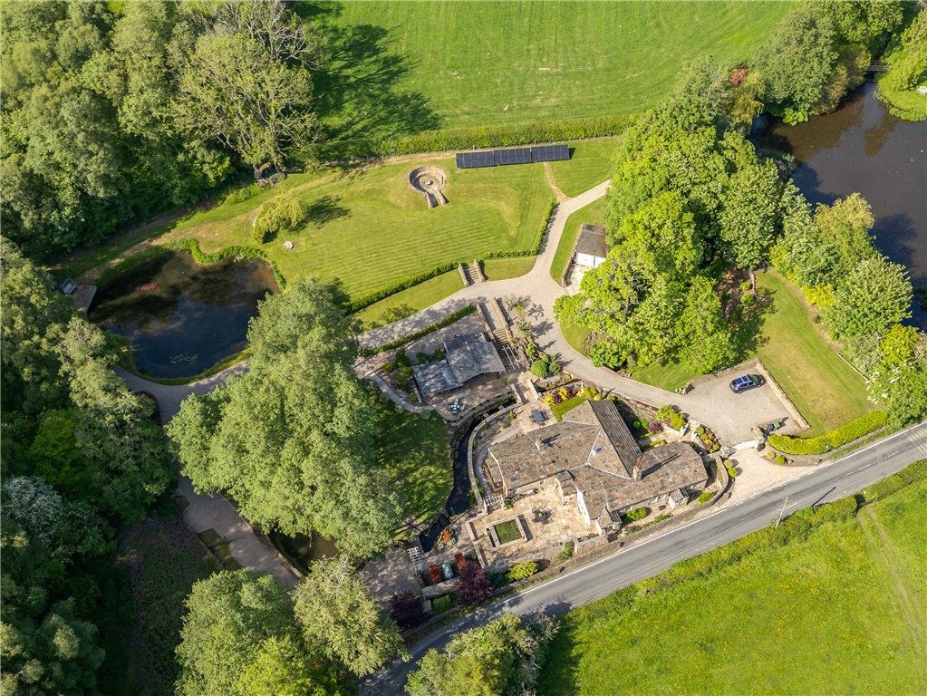 Mill Lane, Hawksworth, Leeds, West Yorkshire, LS20, photo 29