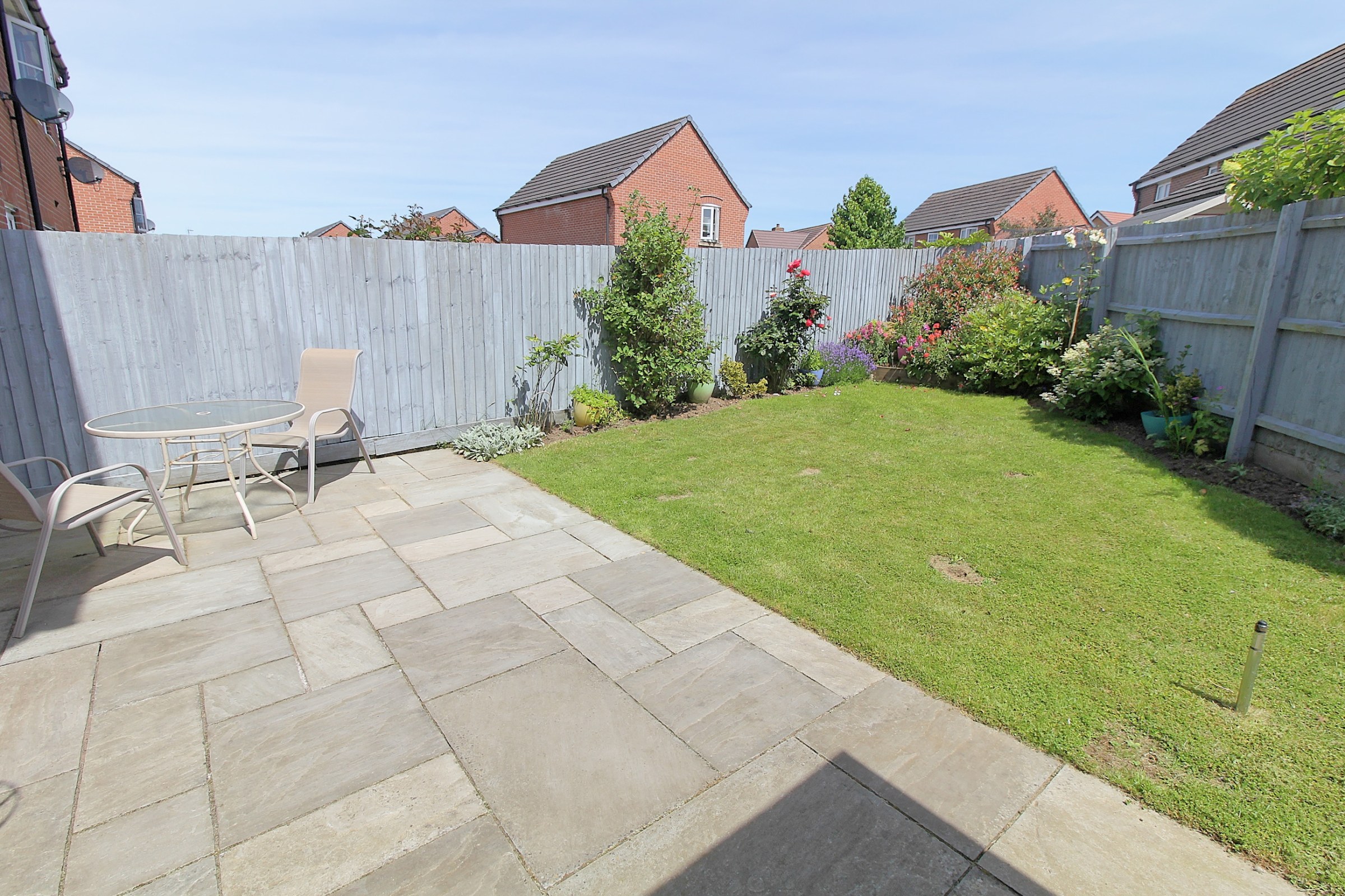 Snow Avenue, Blaby, LE8, photo 19