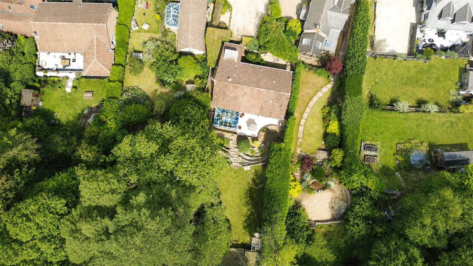 Beech Hill Road, Headley, Bordon, Hampshire, GU35, photo 14