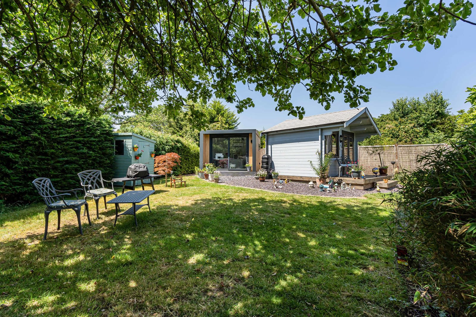 Downsview Close, Downside, Cobham, Surrey, KT11, photo 13