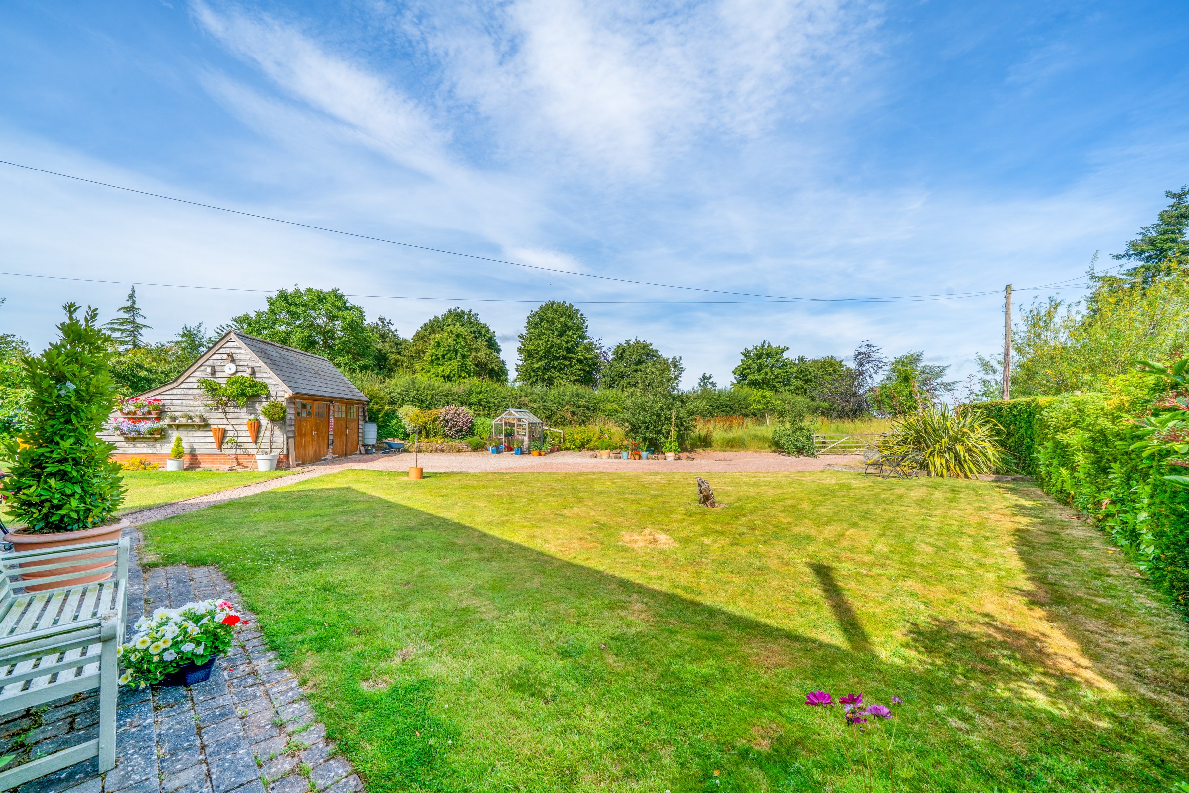 Sutton, Sutton Court, WR15, photo 19