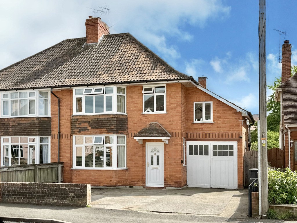 Manor Road, Taunton, Somerset