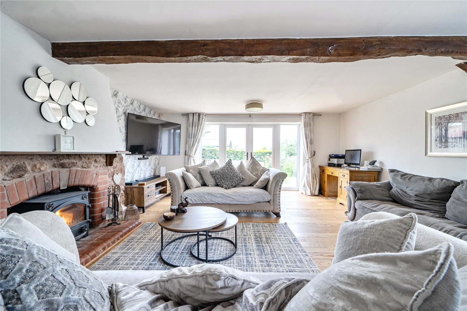 Langford Budville, Wellington, Somerset, TA21, photo 2
