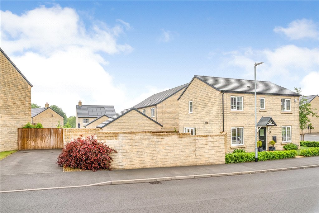 Winder Way, Micklefield, Leeds, West Yorkshire, LS25, photo 8