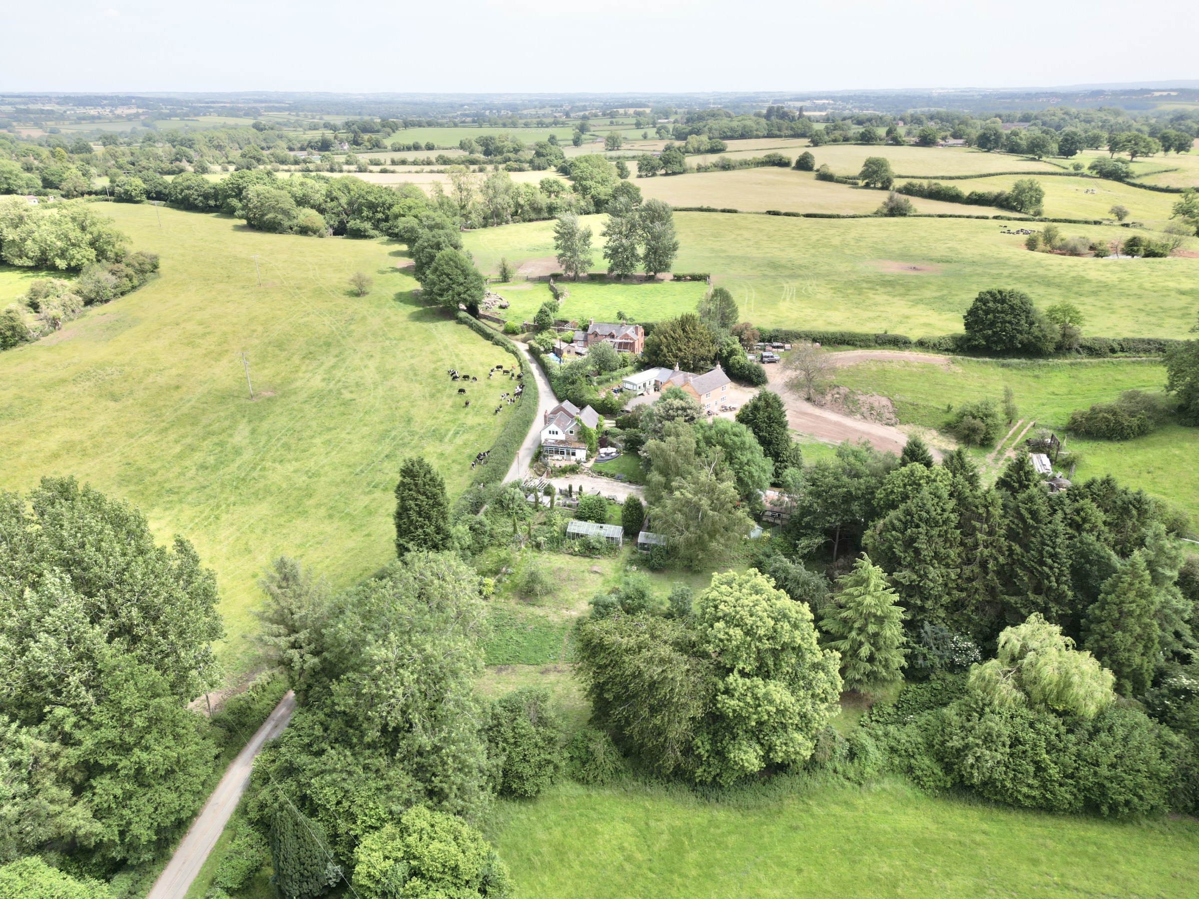 Woodwall Green, Croxton, ST21, photo 31