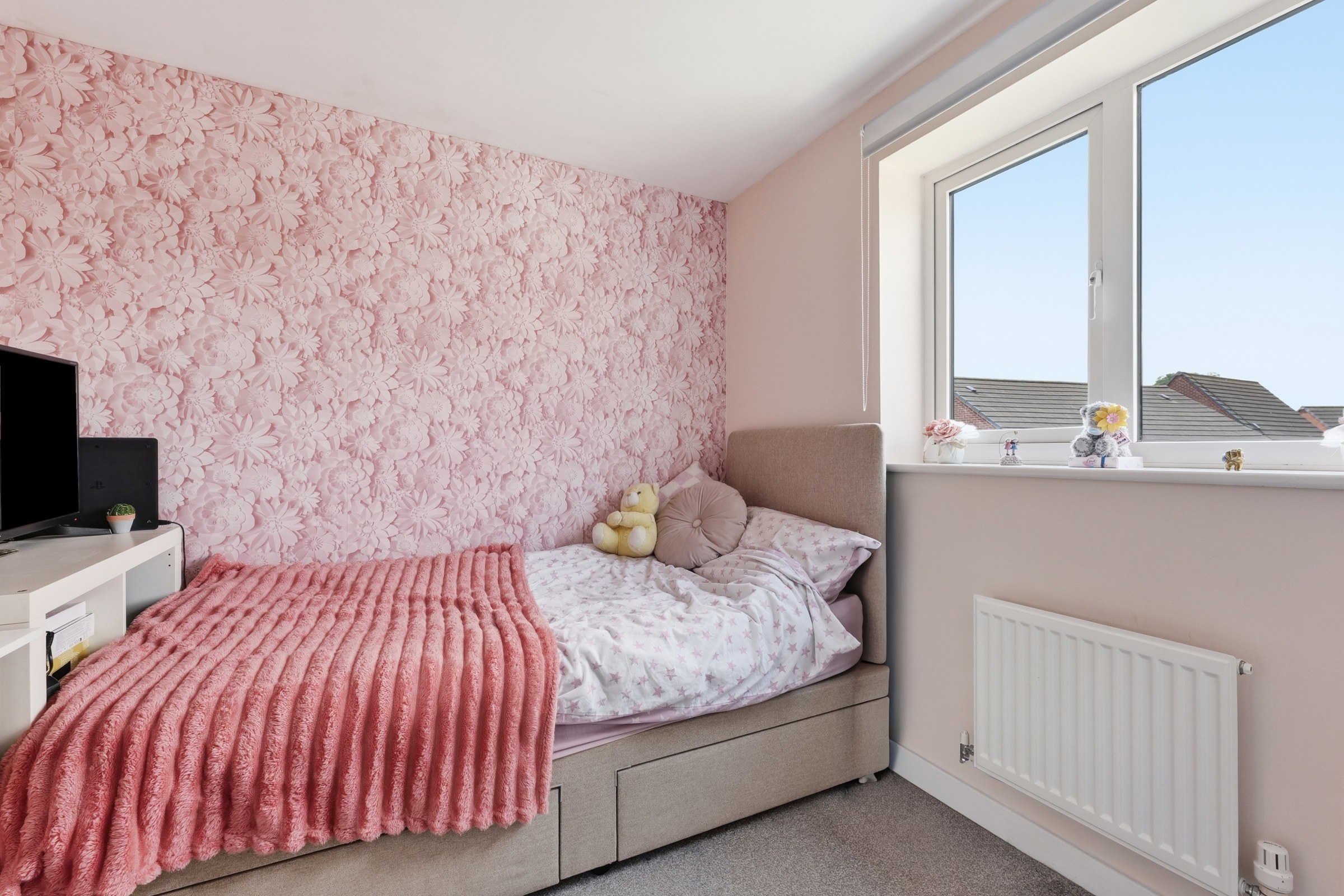 Mill Farm Drive, Tibshelf, DE55, photo 23
