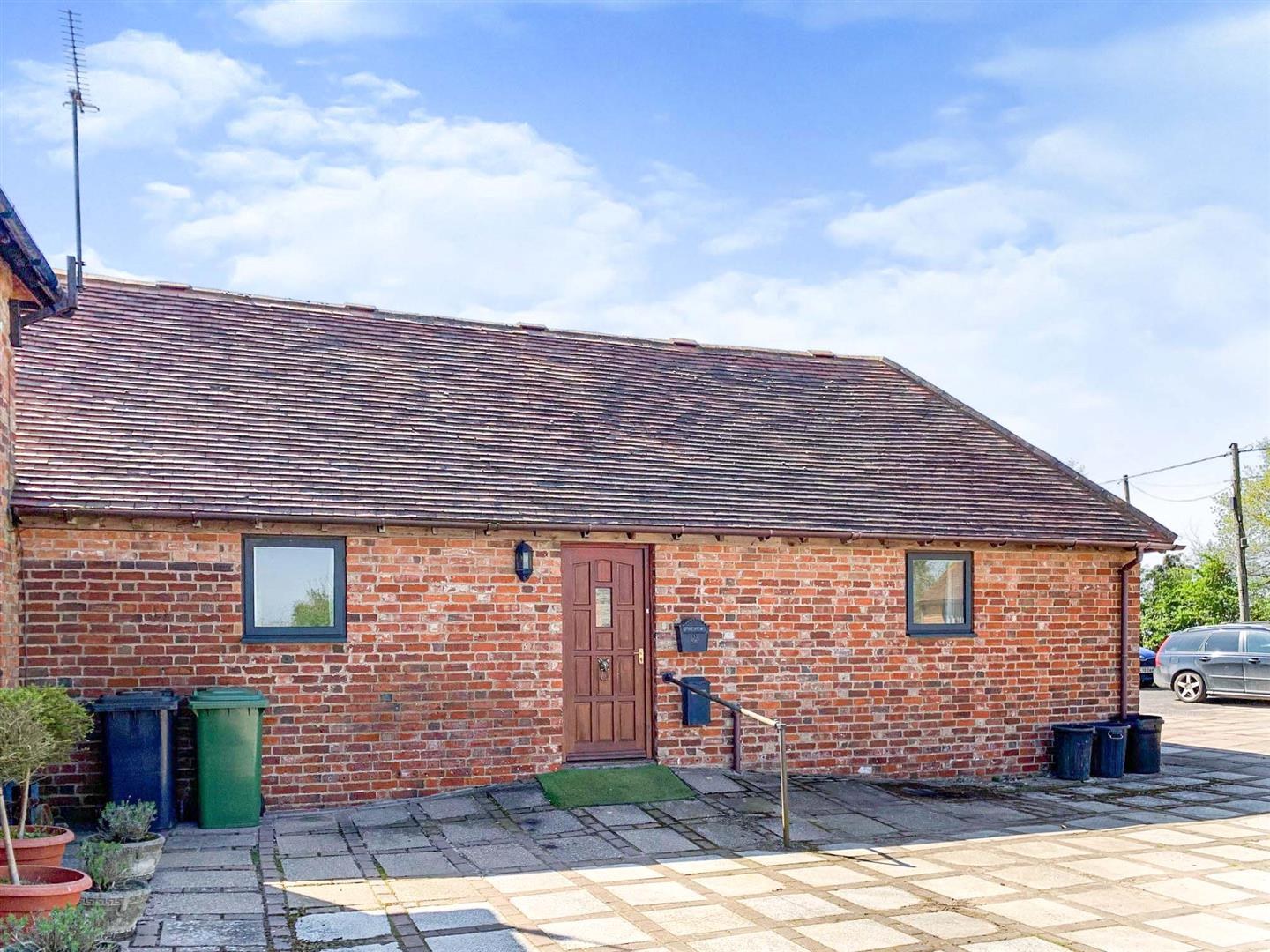 Manor Farm
