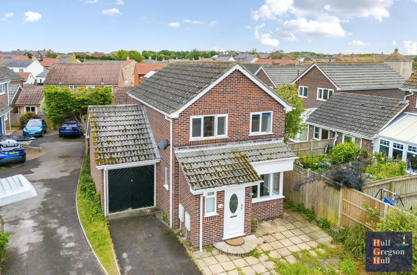 Lerrett Close