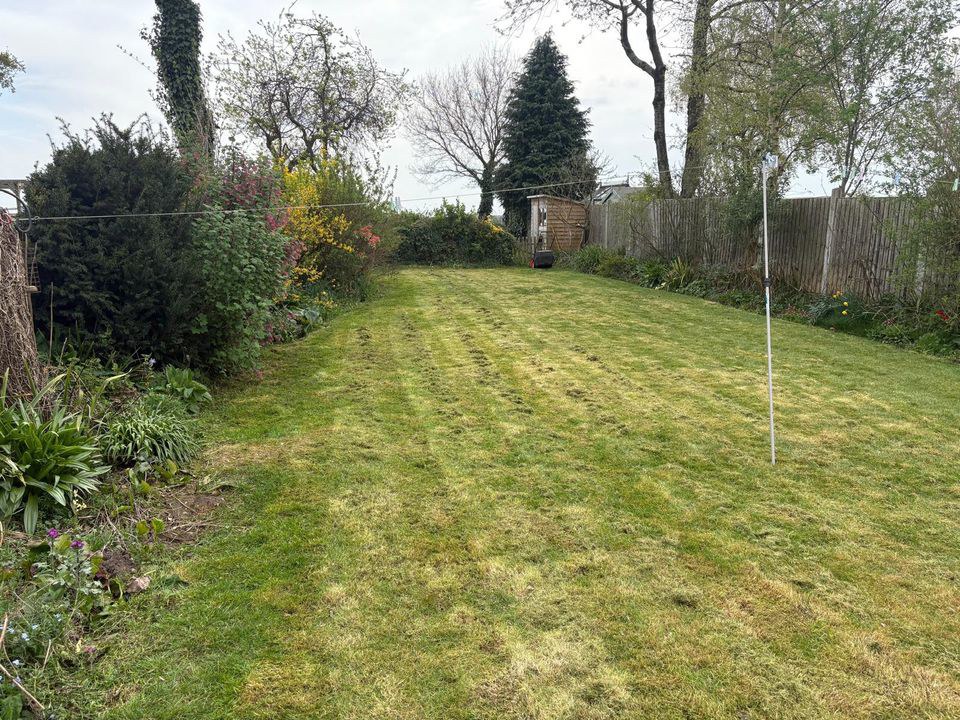 Hill Lane, Bassetts Pole, B75, photo 13