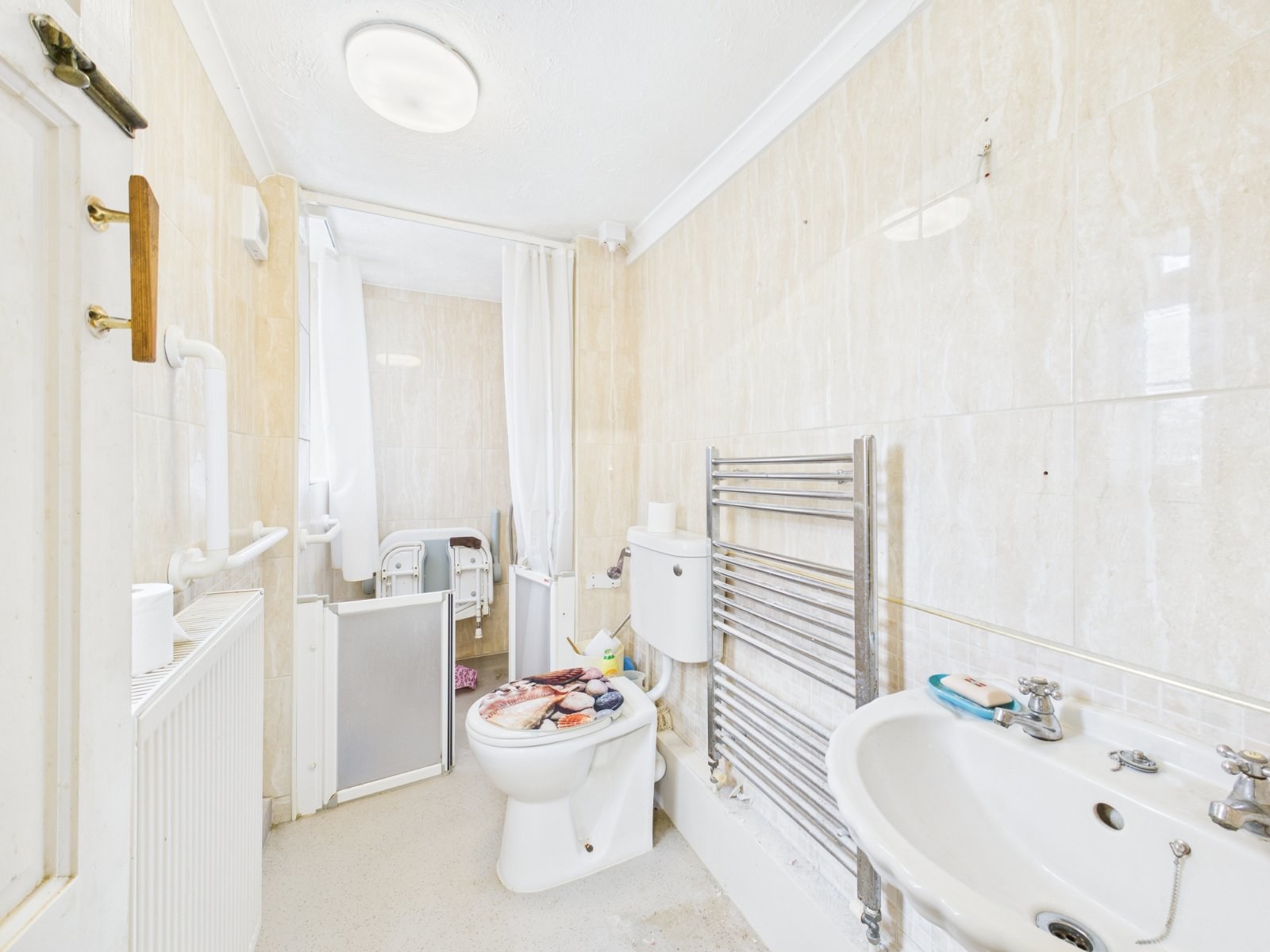 Old Charlton Road, Shepperton, Surrey, TW17, photo 11