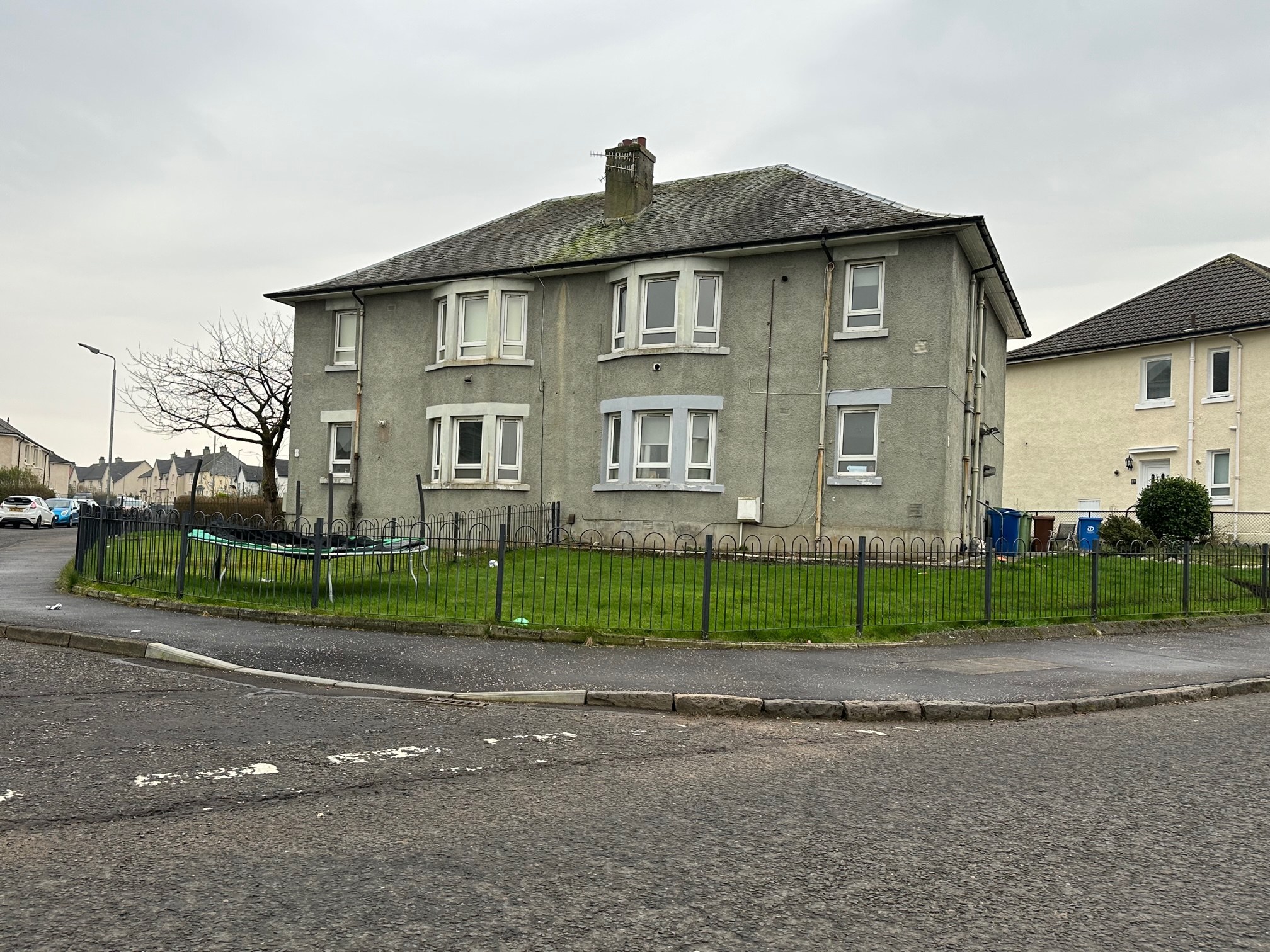 Glencairn Road