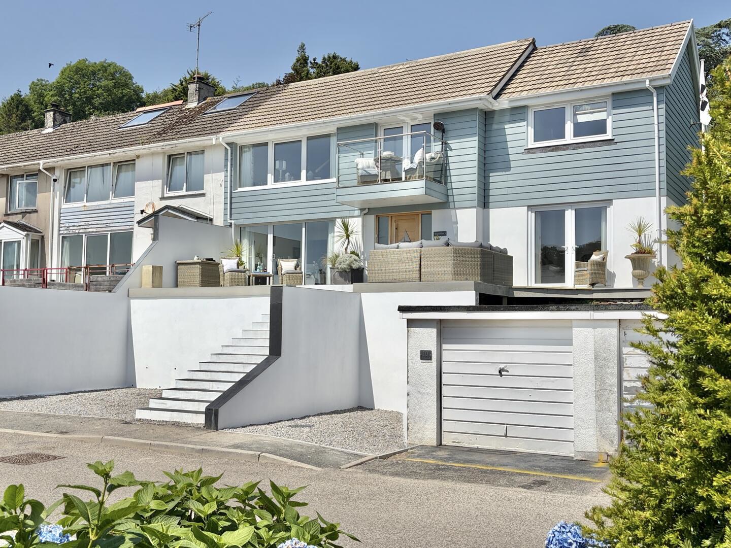 Bar Meadows, Malpas, Truro, photo 2