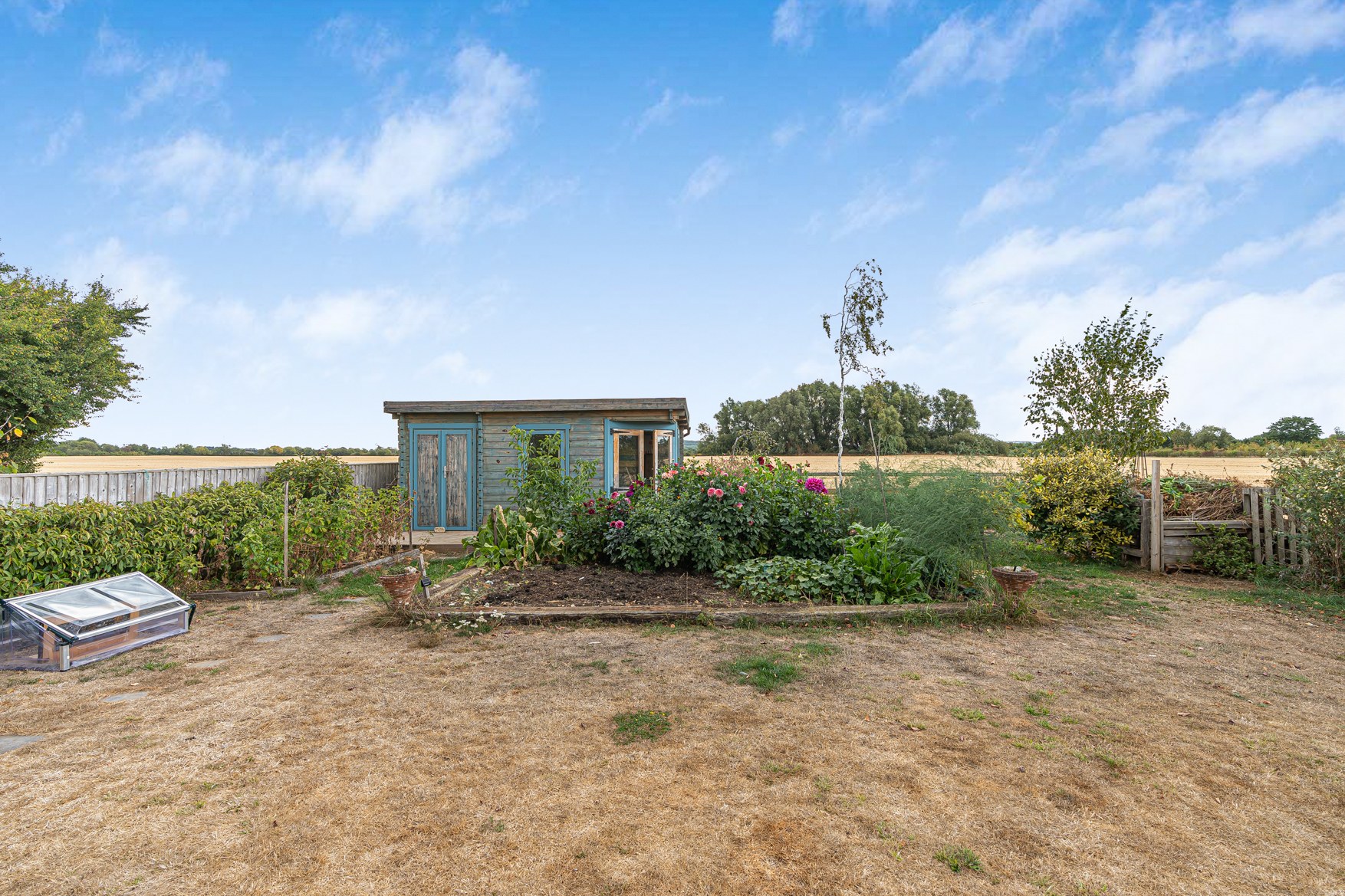Eynsham Road, Sutton, OX29, photo 19