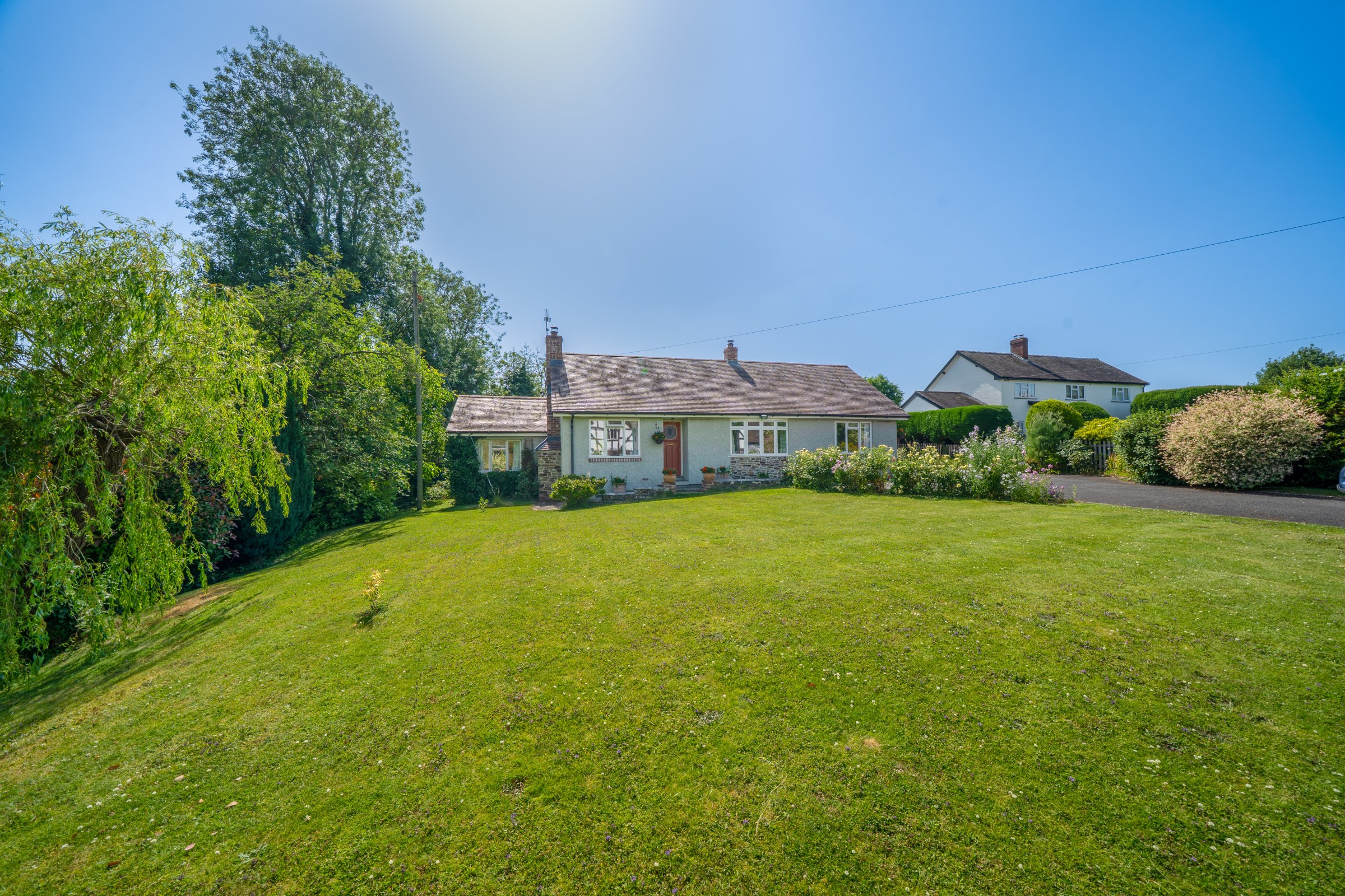 Ashford Carbonel, Ludlow, SY8, photo 27