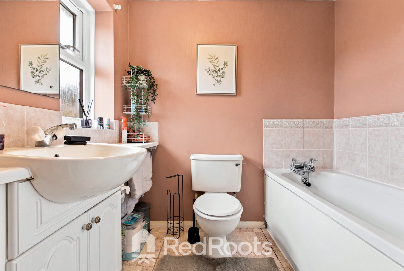 Orchid Crest, Upton, Pontefract, WF9, photo 13