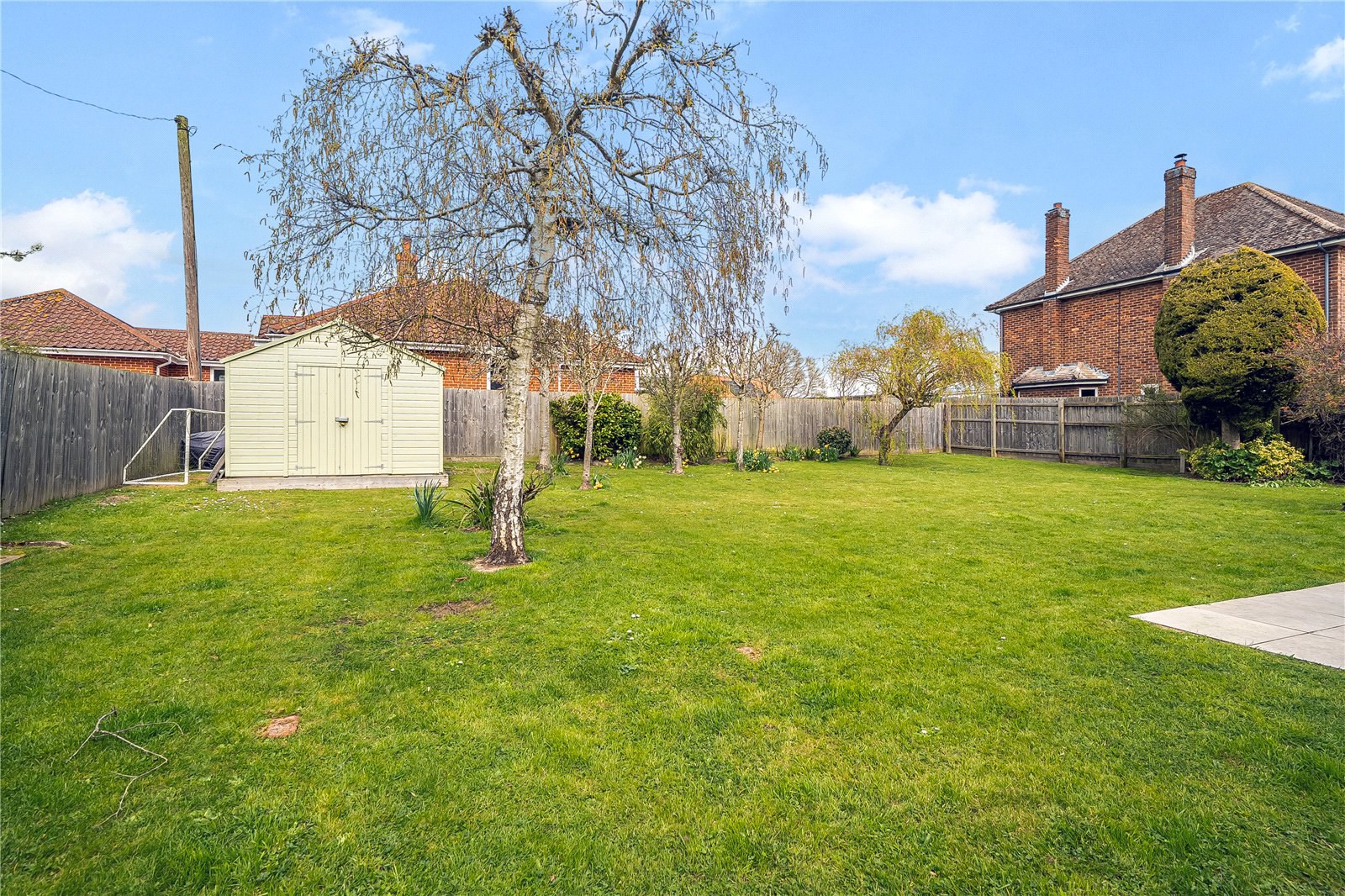 Brettenham Road, Buxhall, Stowmarket, Suffolk, IP14, photo 19