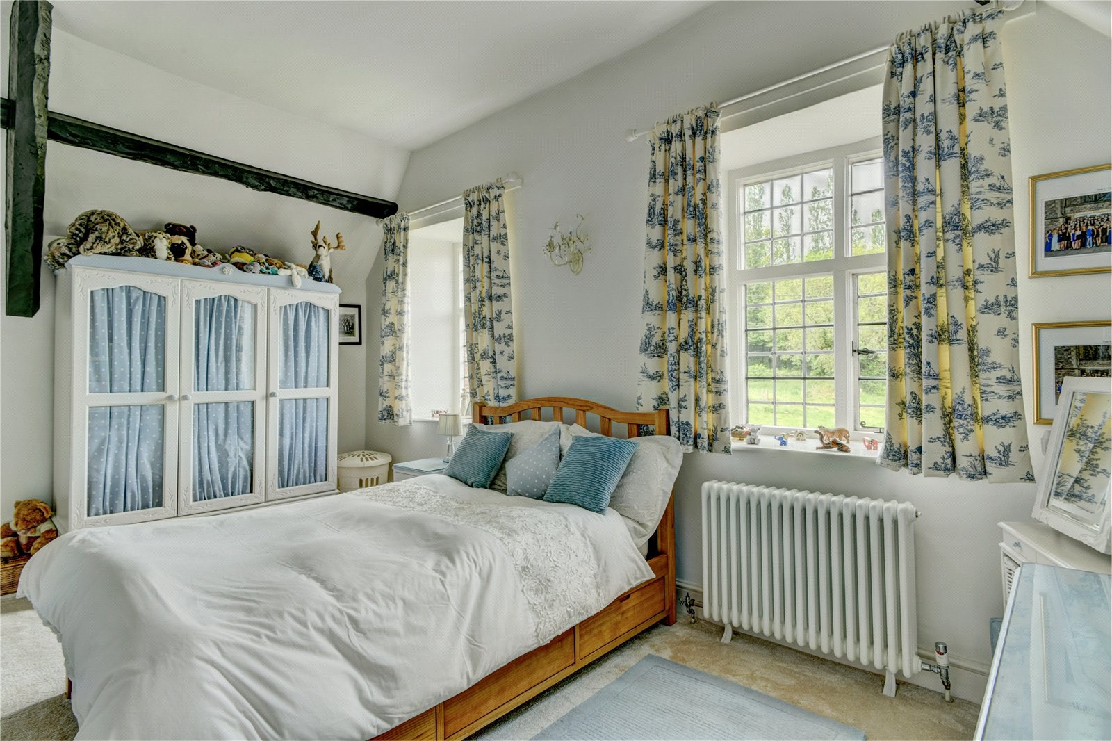 Combe Florey, Taunton, Somerset, TA4, photo 15