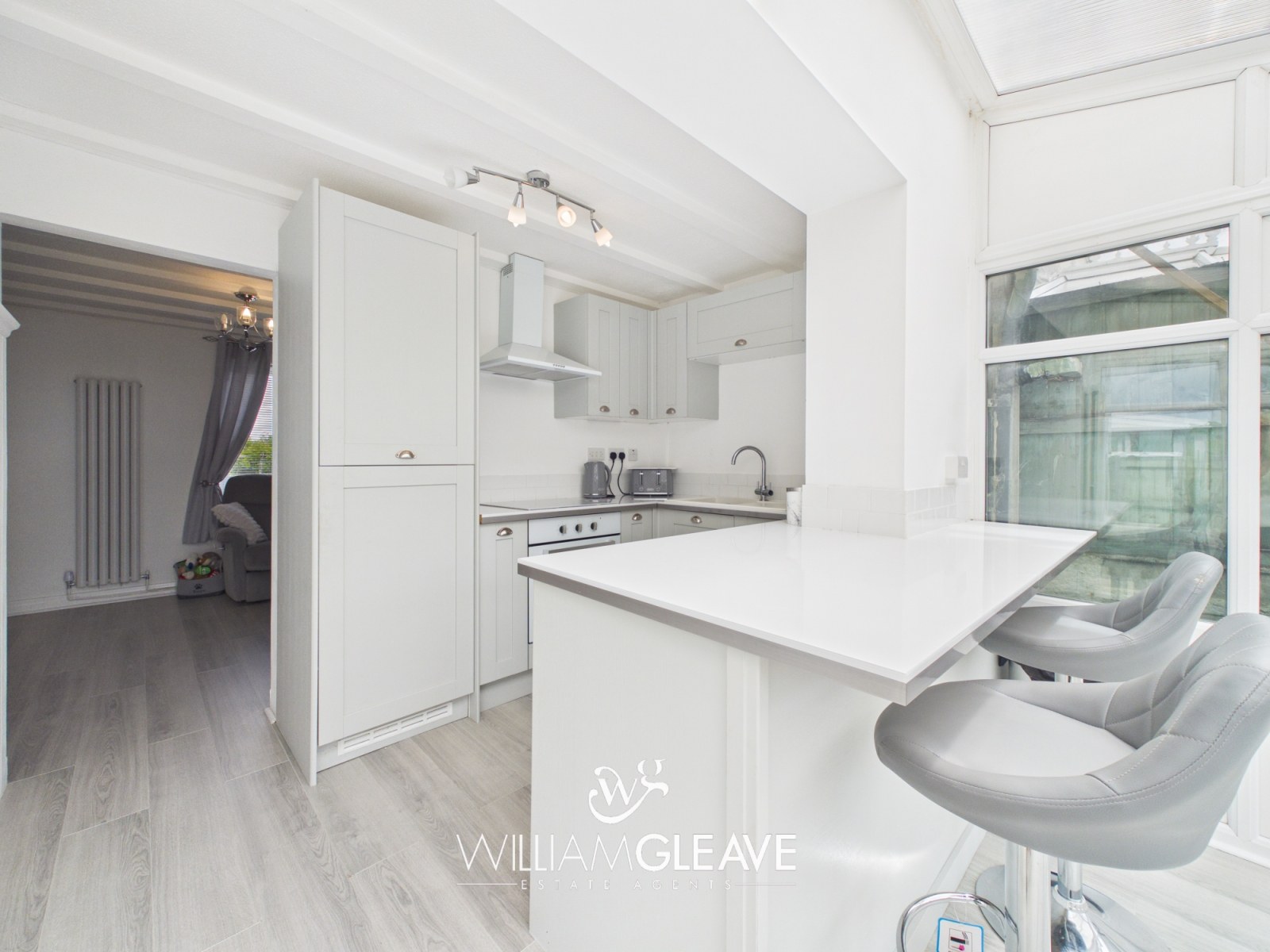 Cae Helyg, Pentre Halkyn, Holywell, Flintshire, CH8, photo 11