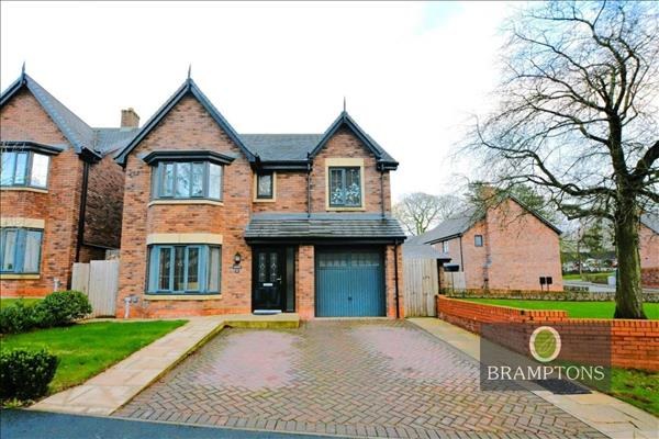 Westerdale Drive