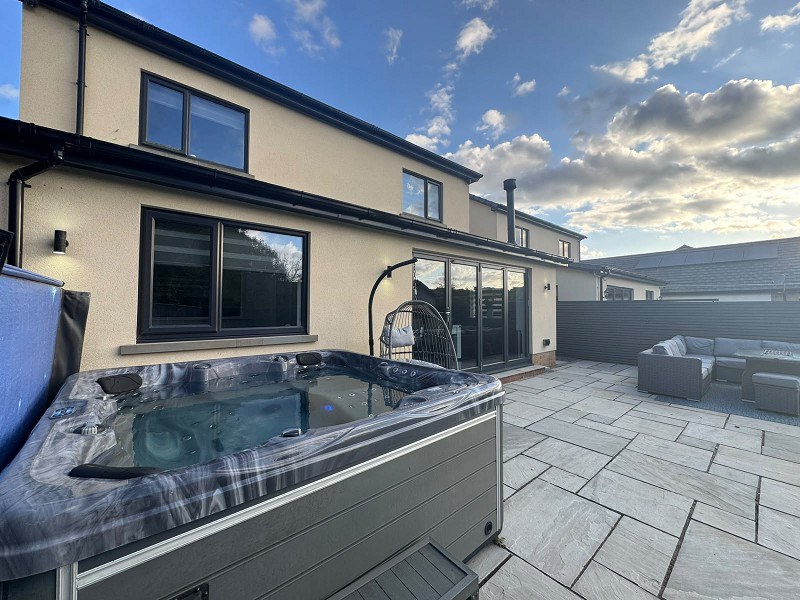 Penygroes Road, Gorslas, Llanelli, Carmarthenshire., photo 31