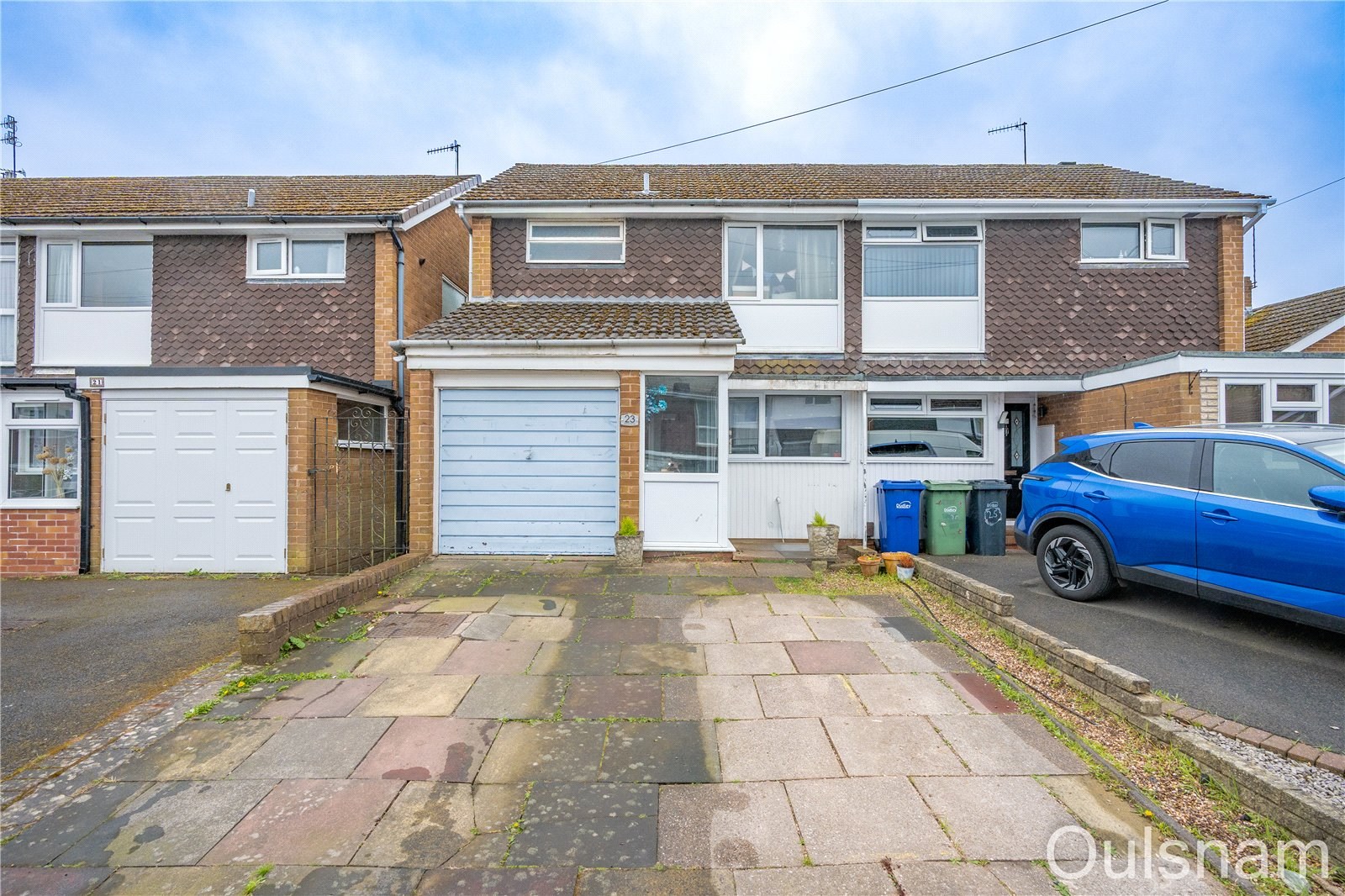 Spinney Close