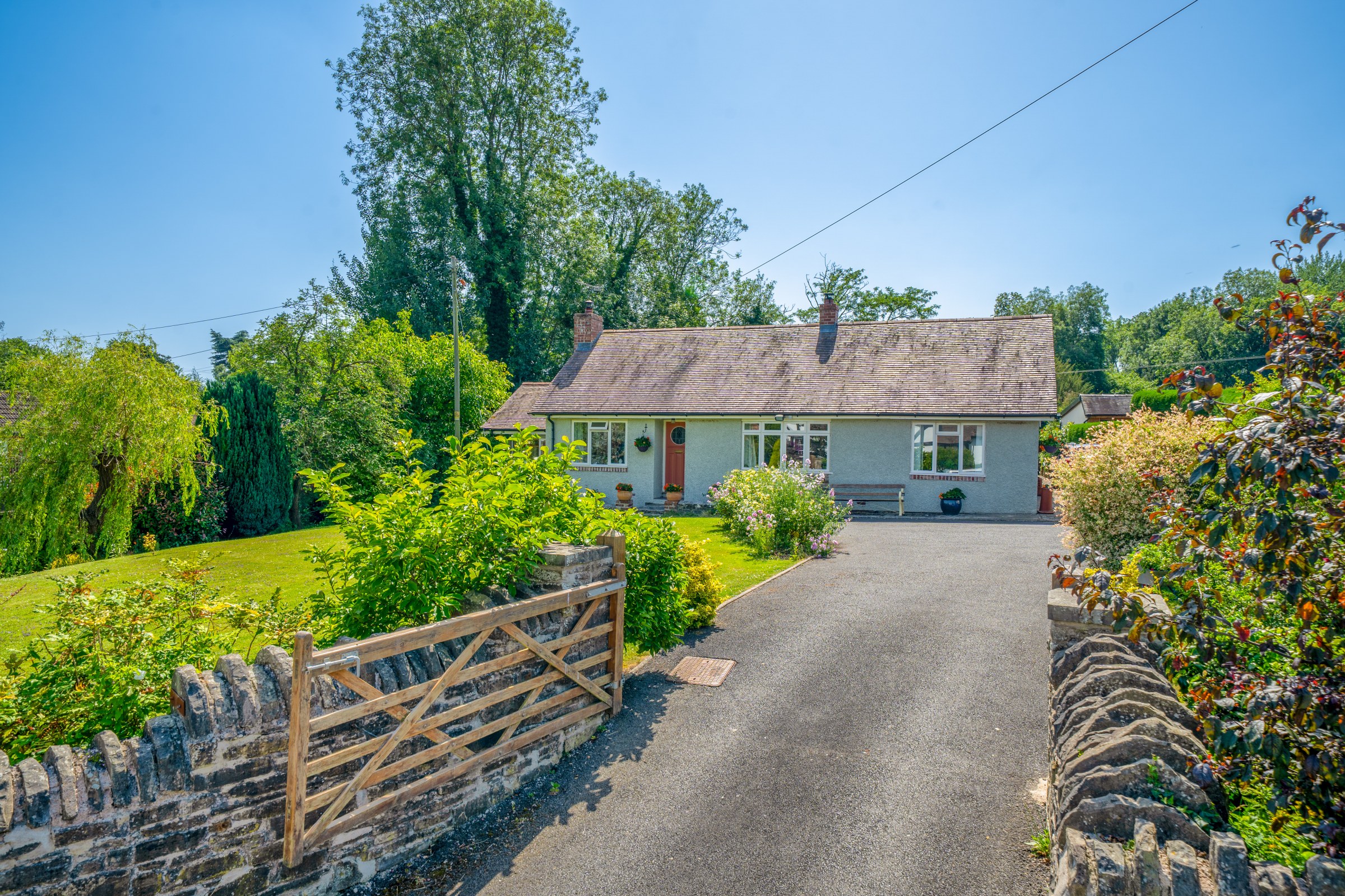 Ashford Carbonel, Ludlow, SY8, photo 26