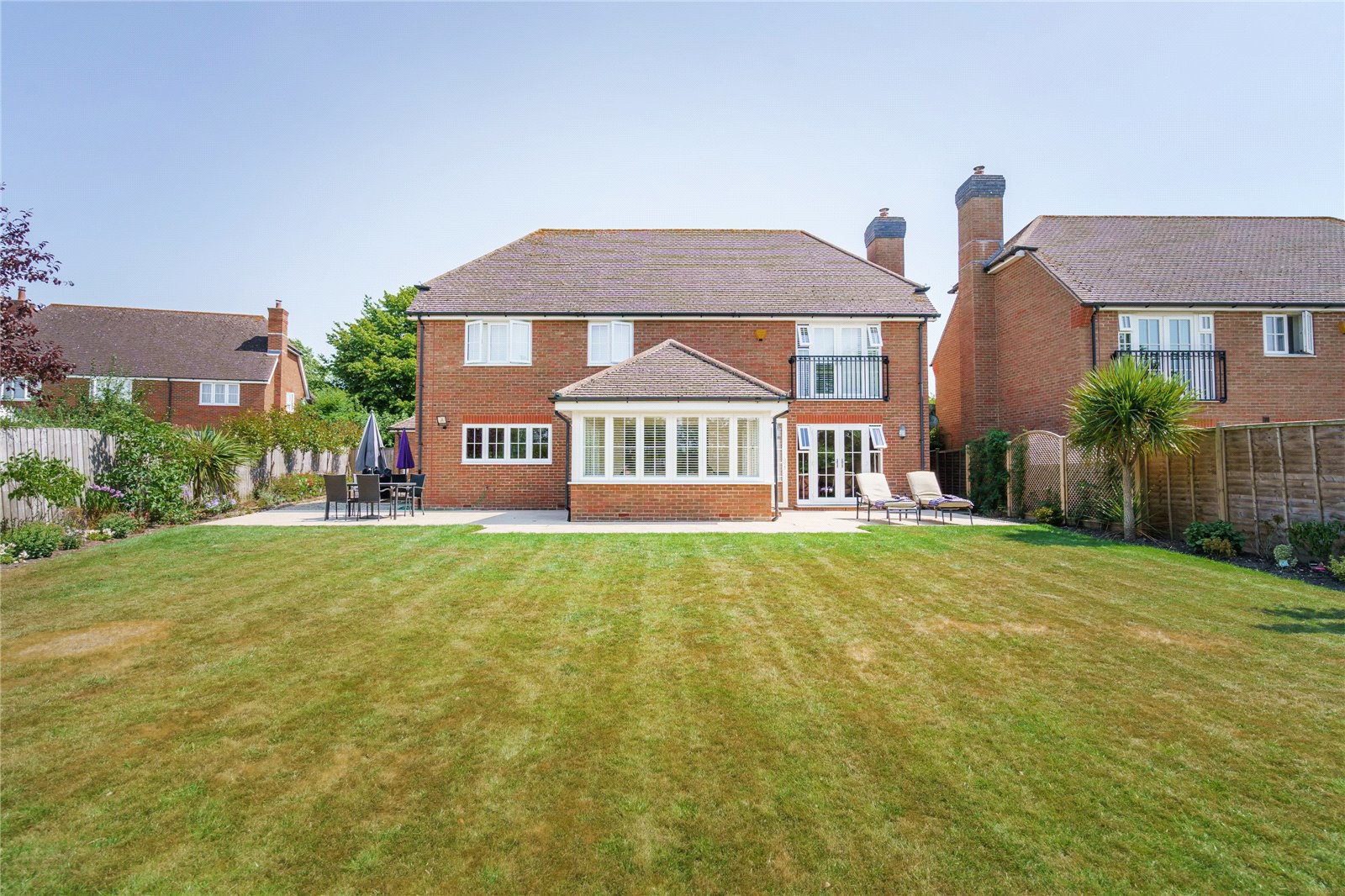 Old Bryers Close, Shabbington, Aylesbury, HP18, photo 3