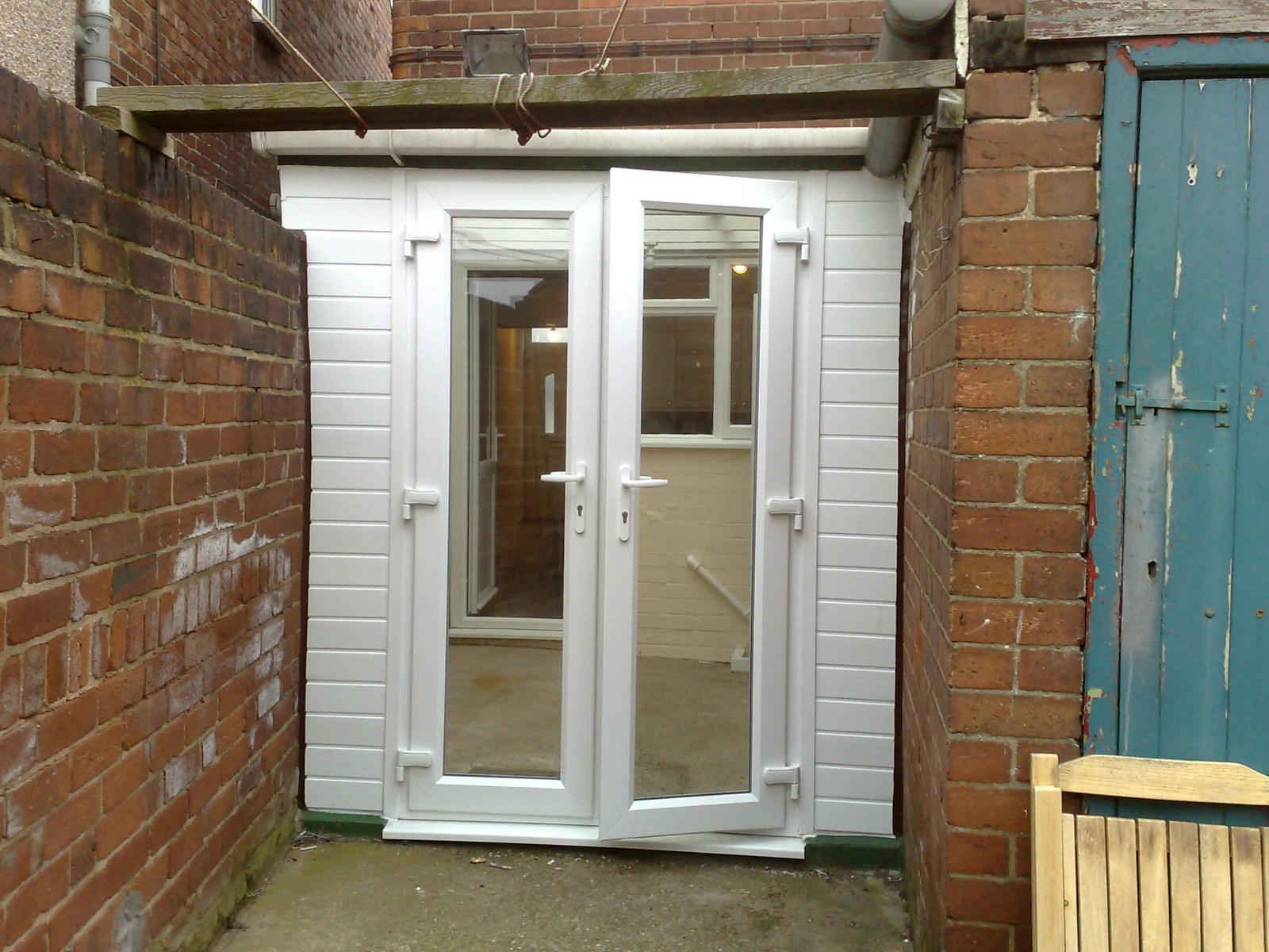 Daw Lane, Bentley, Doncaster DN5, photo 11