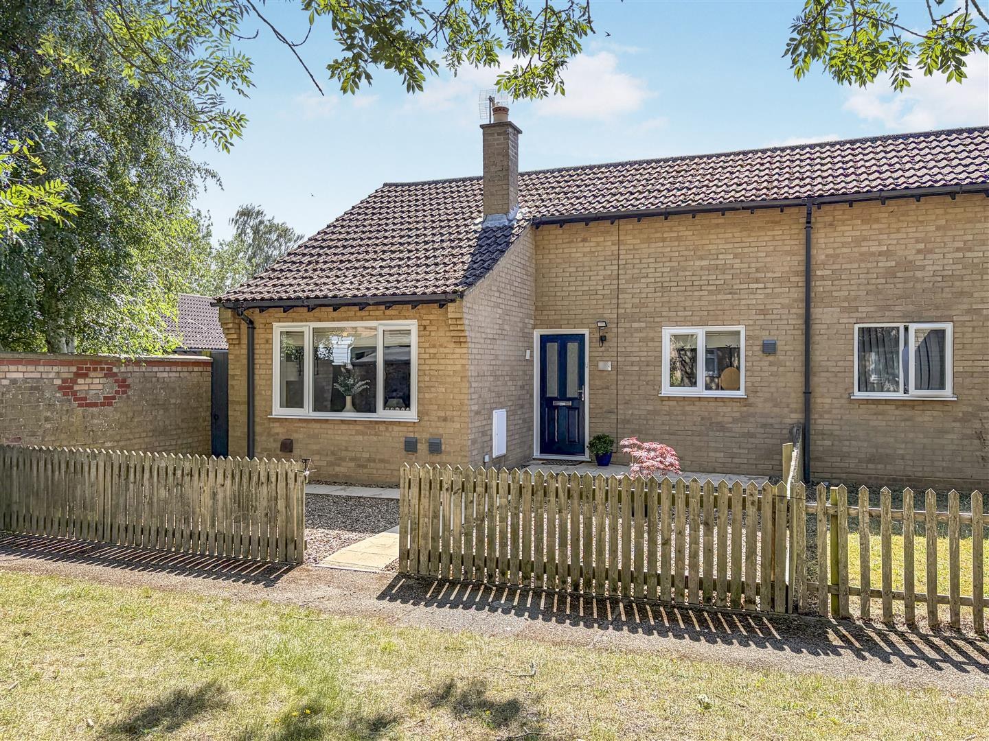 Roebuck Drive