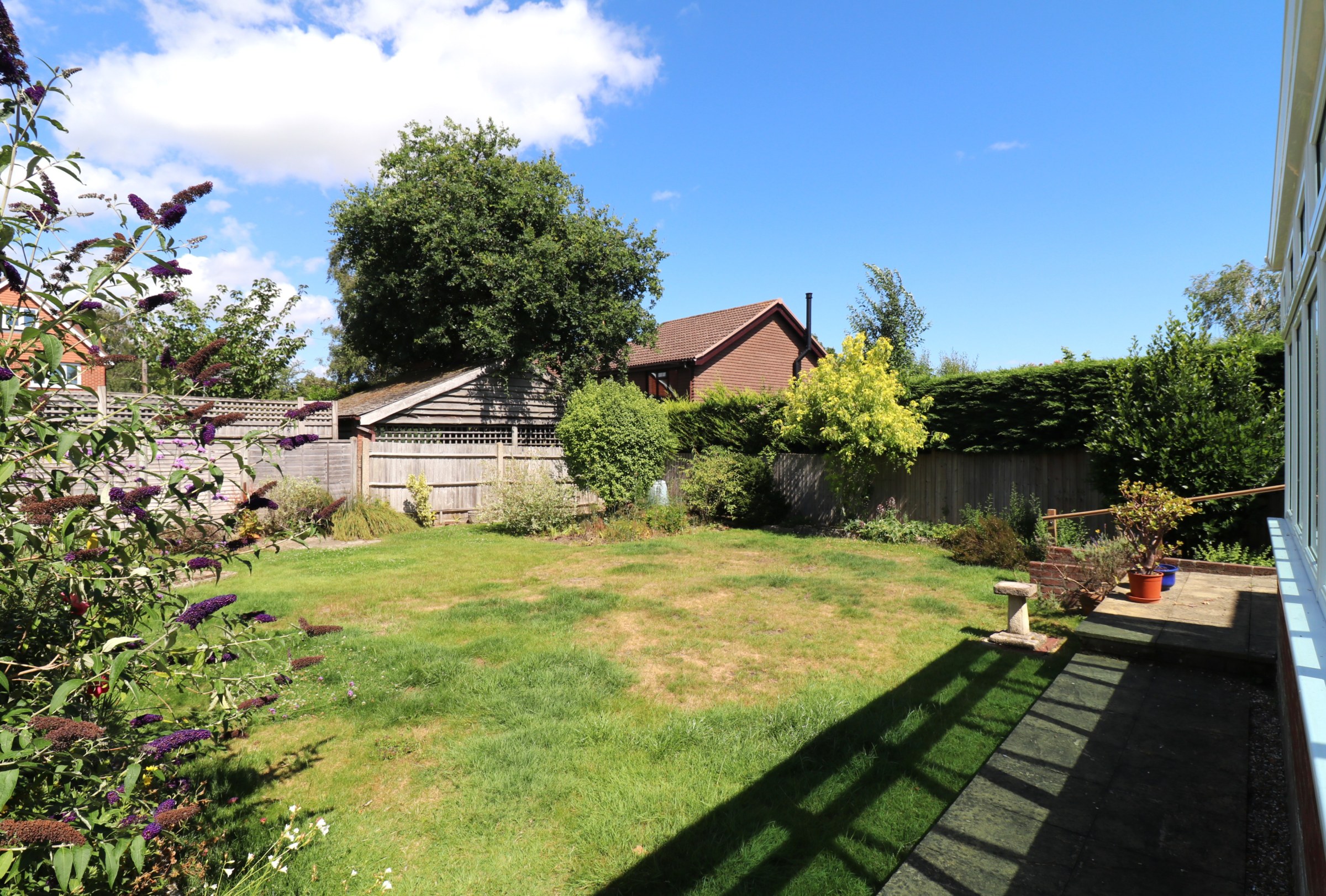 Pern Drive, Botley, SO30, photo 16