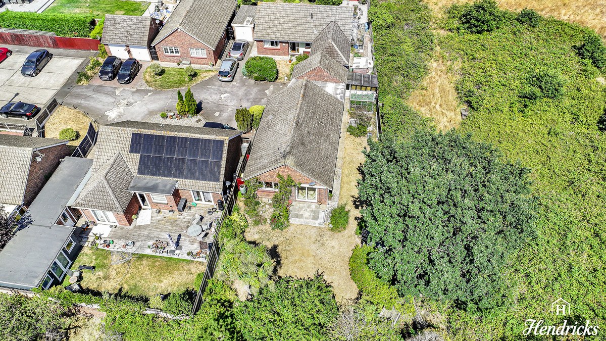 Becket Close, Rochford, SS4 3, photo 17