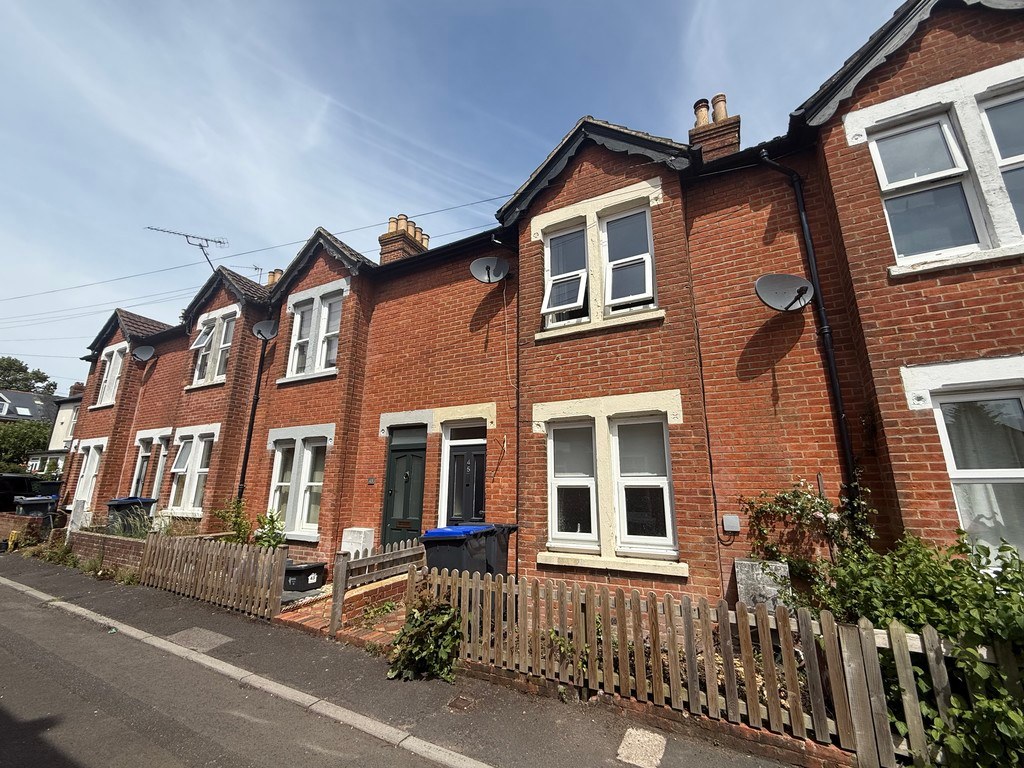 Clarendon Road