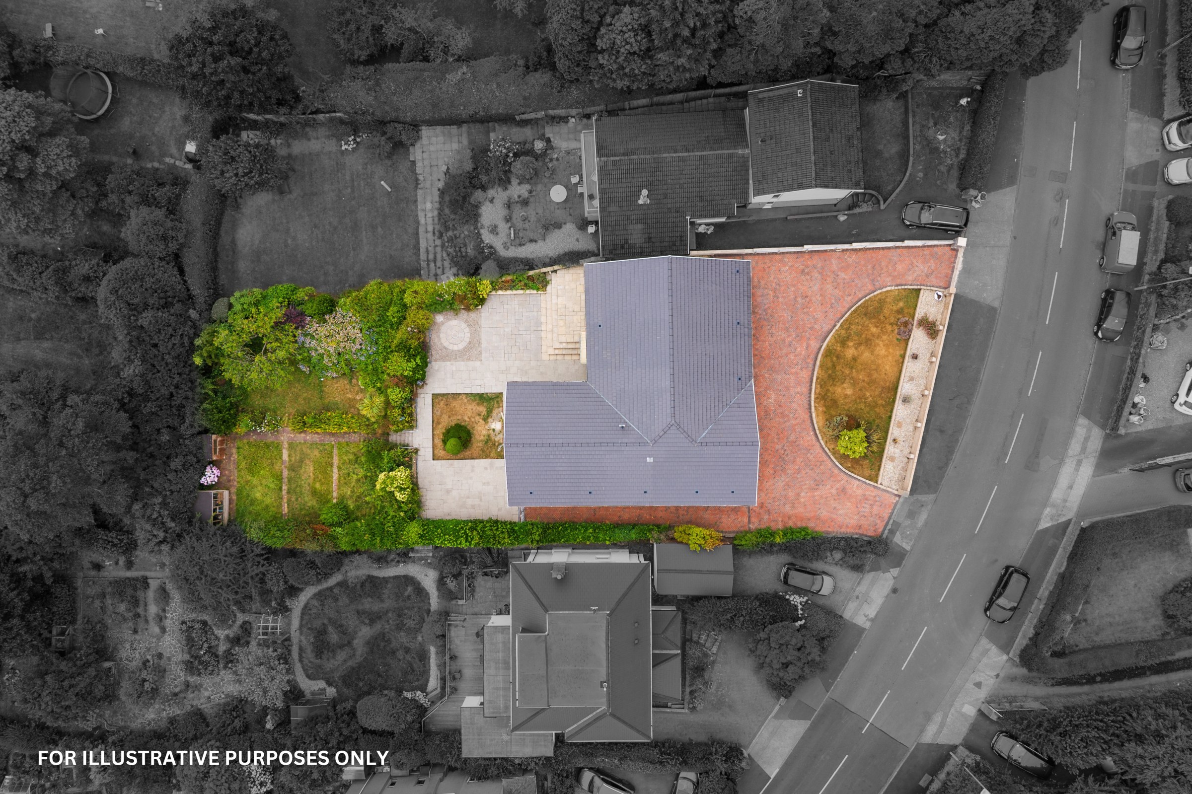 Dunvant Road, Killay, Swansea, SA2 7NN, photo 43