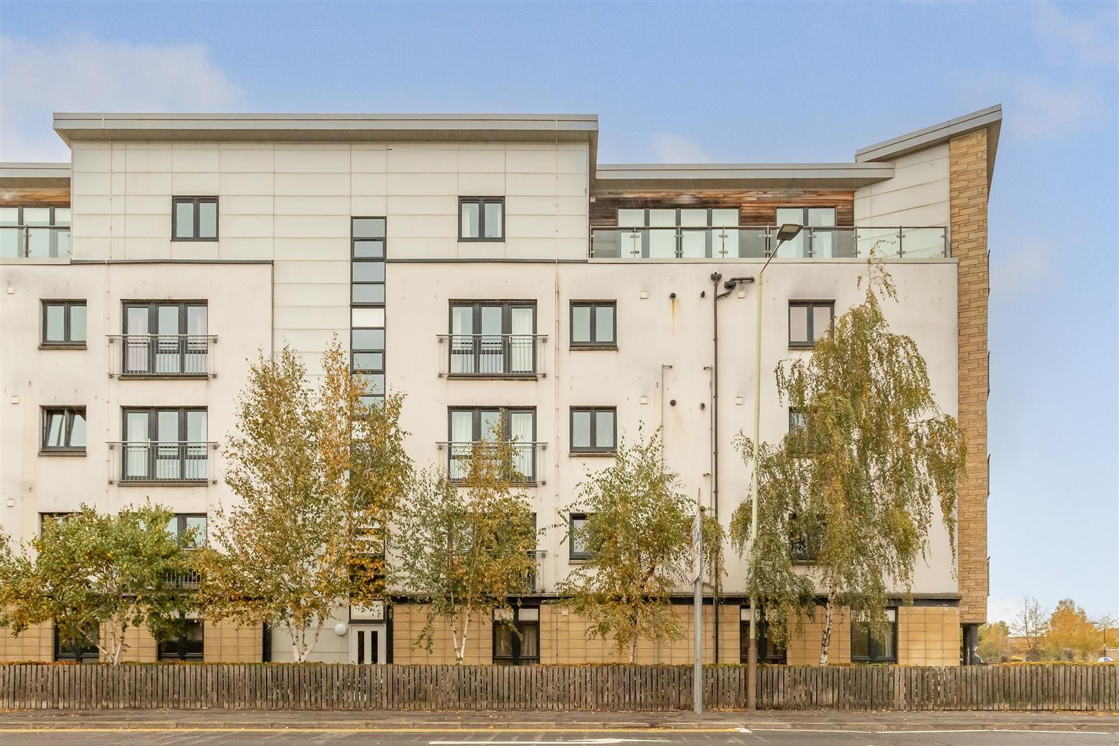 Vasart Court