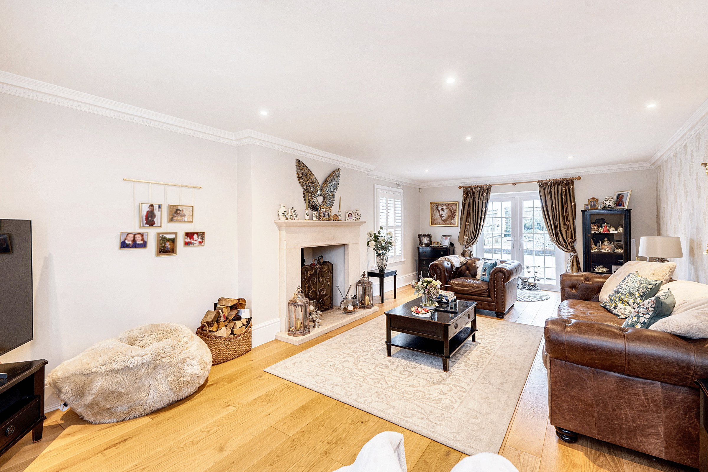 Brumcombe Lane, Bayworth, OX13, photo 2