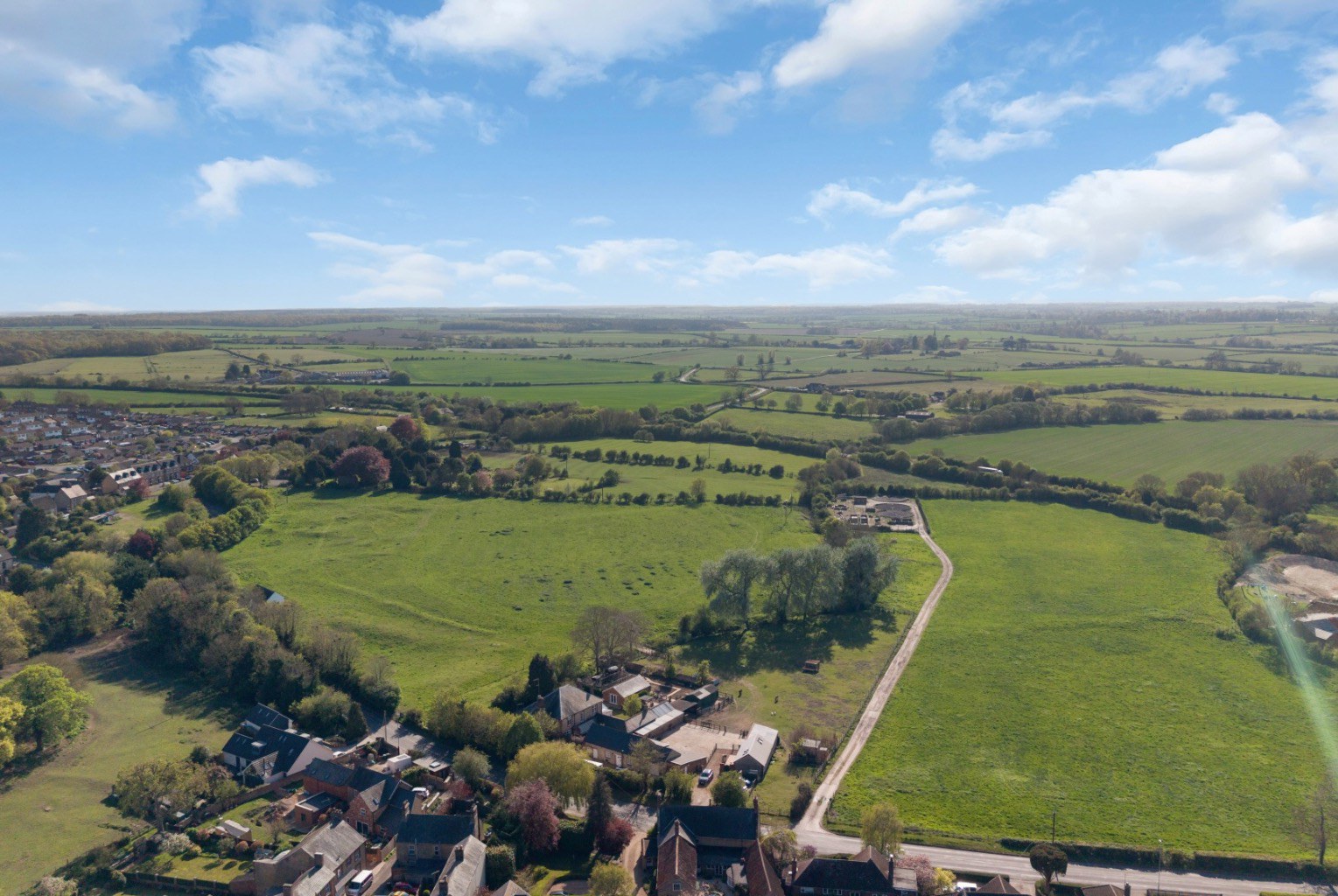 Springvale Farm, London Road, Bozeat, Northamptonshire, NN29, photo 55