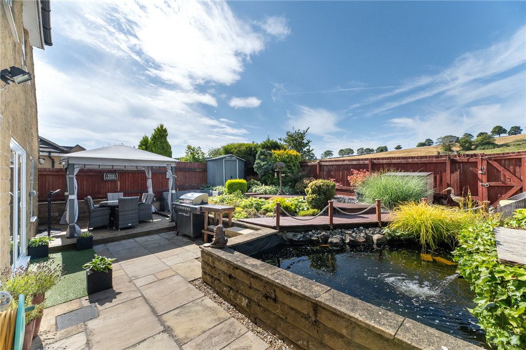Magnolia Drive, Allerton, Bradford, West Yorkshire, BD15, photo 25