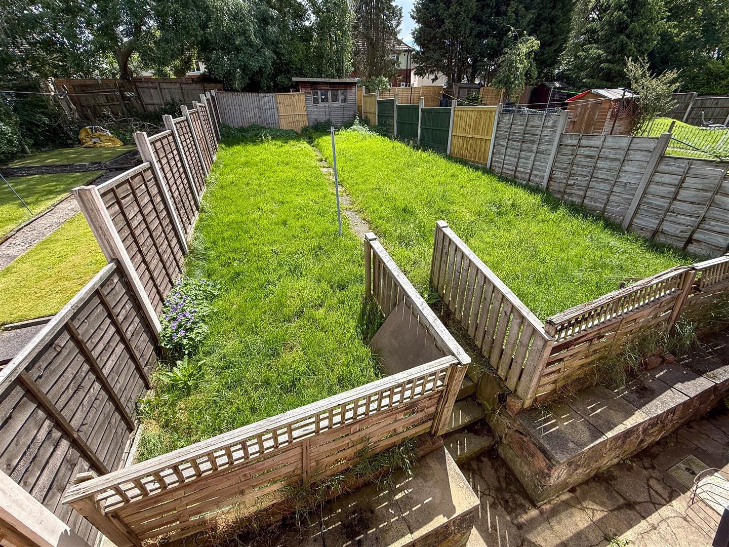 Bromley Road, Congleton, photo 16