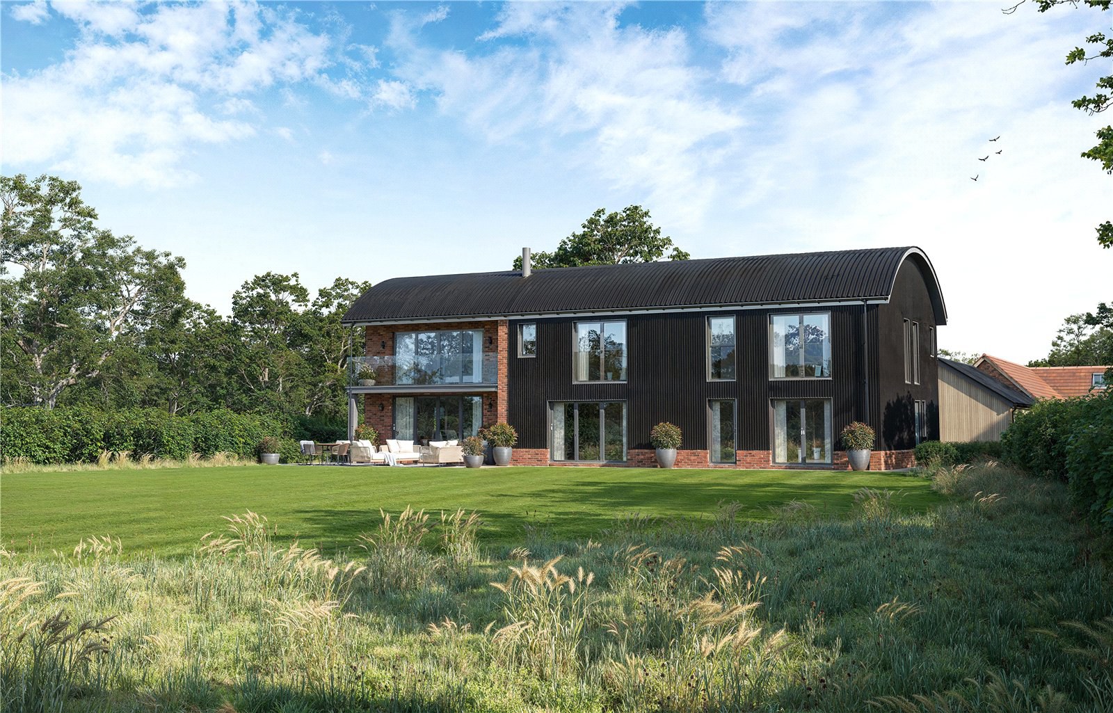 Mill Farm, Mill Lane, Misterton, Crewkerne, TA18