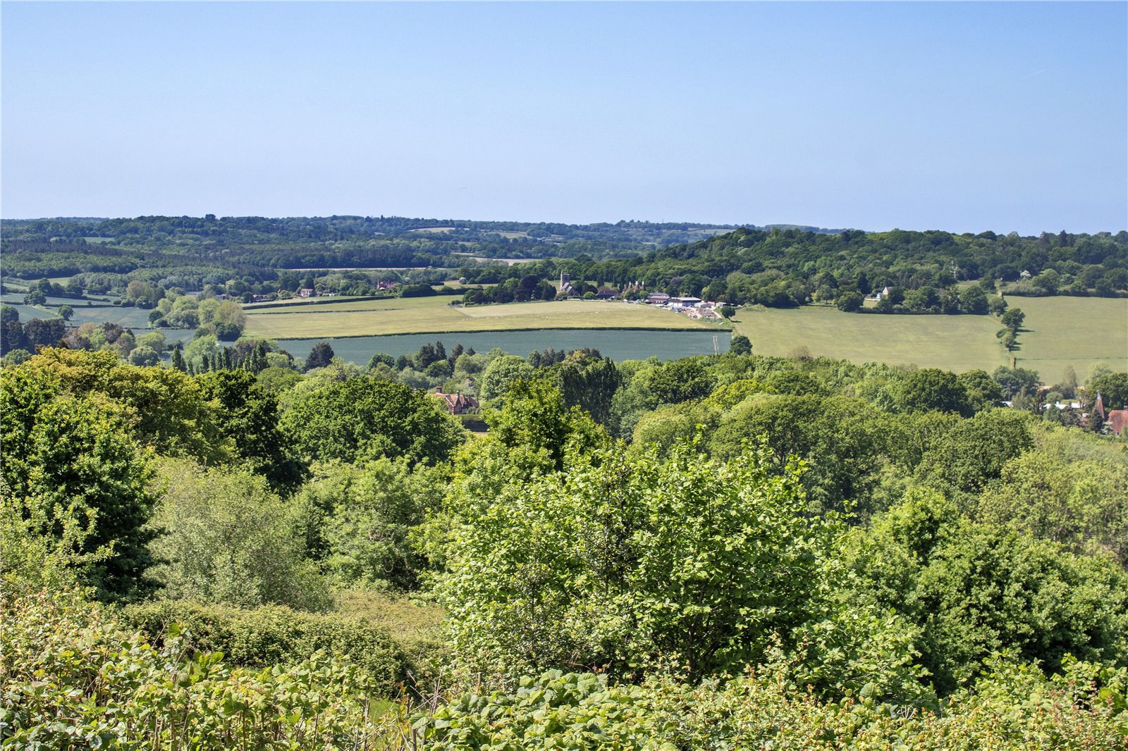 The Plain, Goudhurst, Kent, TN17, photo 2