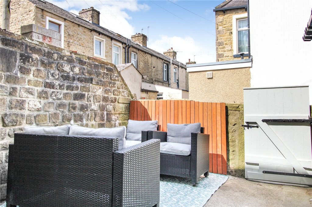 Skipton Road, Barnoldswick, Lancashire, BB18, photo 14
