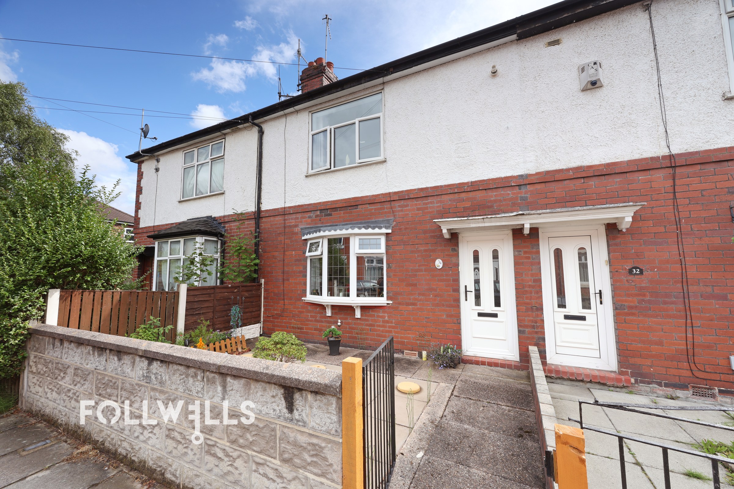 Location Stanley Road