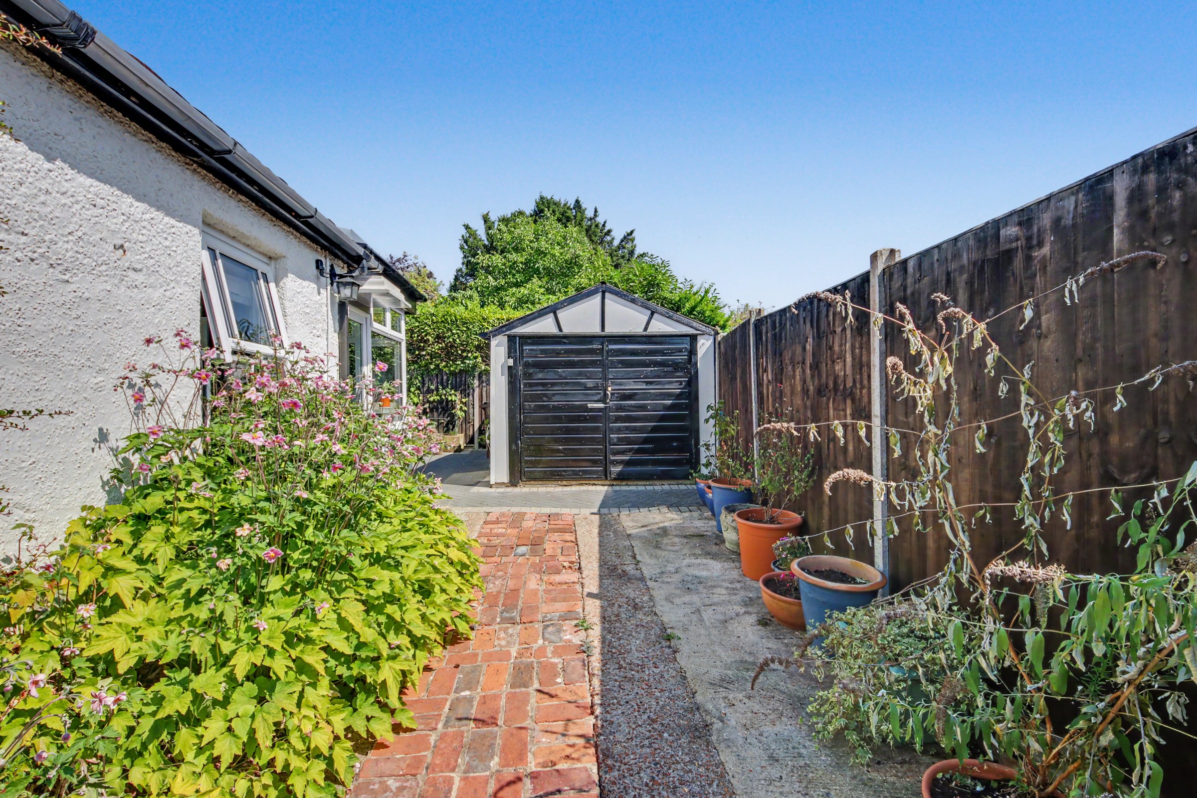 Free Street, Bishops Waltham, SO32, photo 15