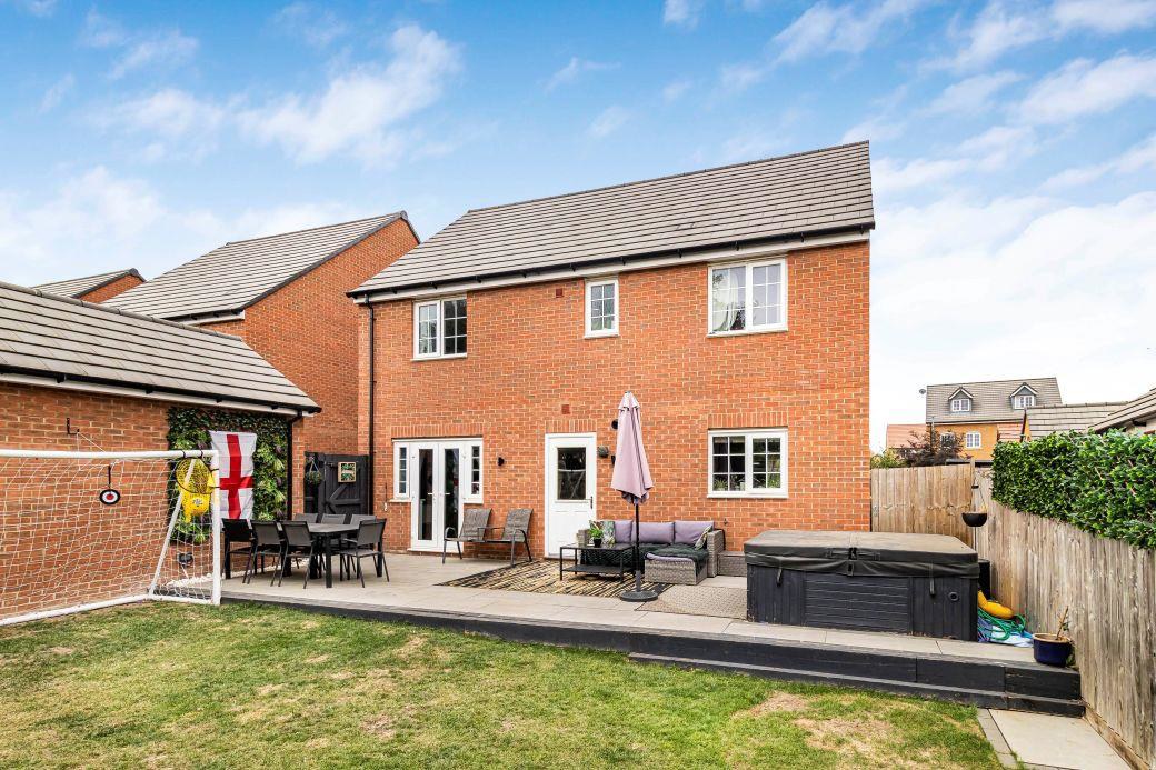 Stimpson Street, Sutton, Ely, photo 4