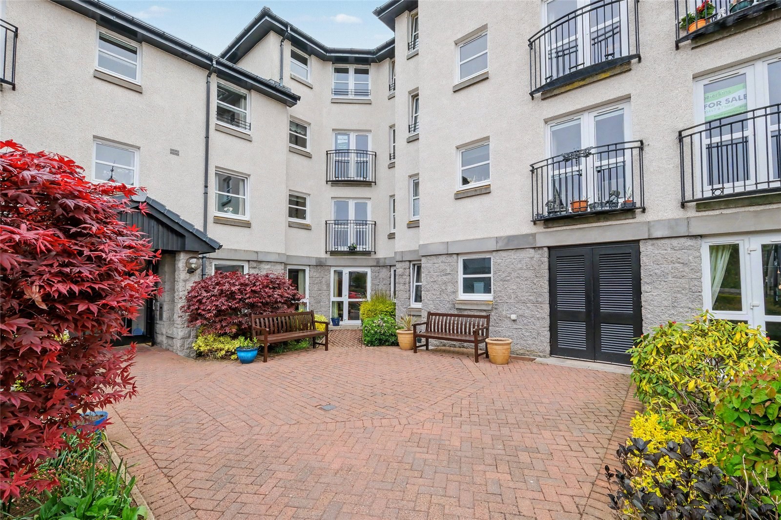 Hays Court