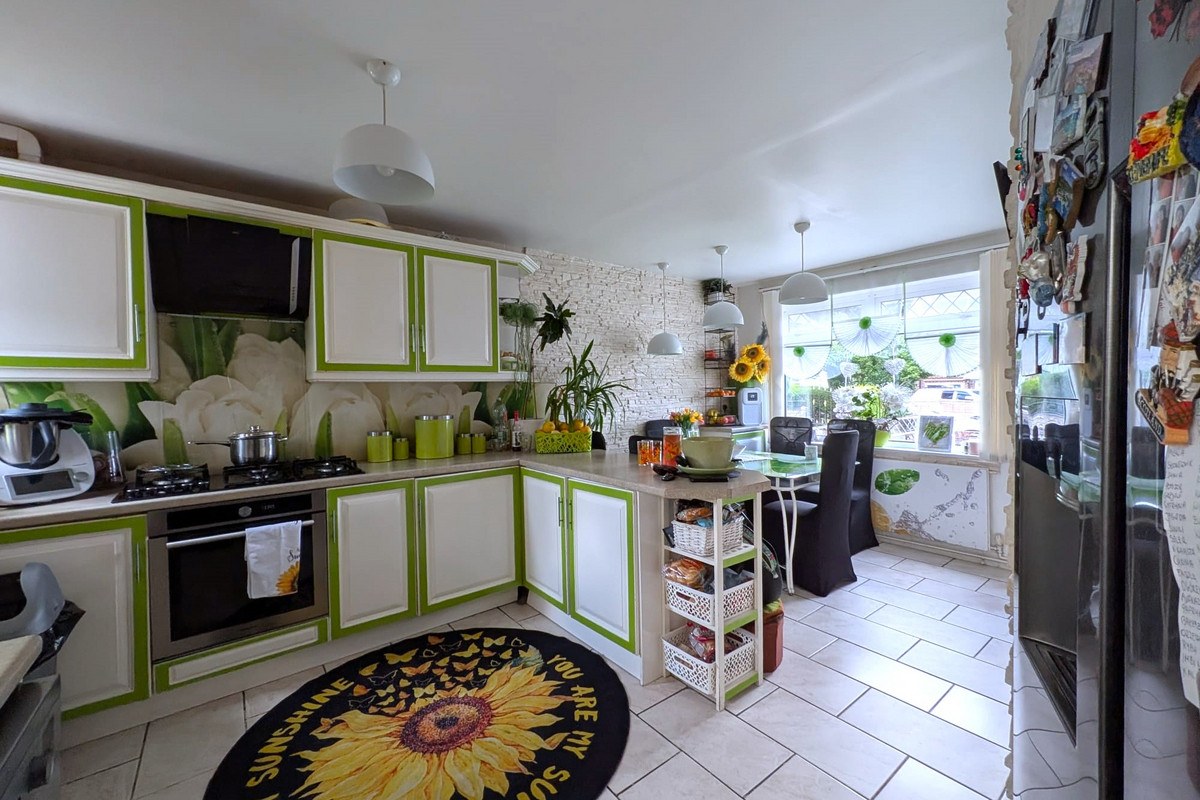 OXTON Close, Mansfield, NG19, photo 9